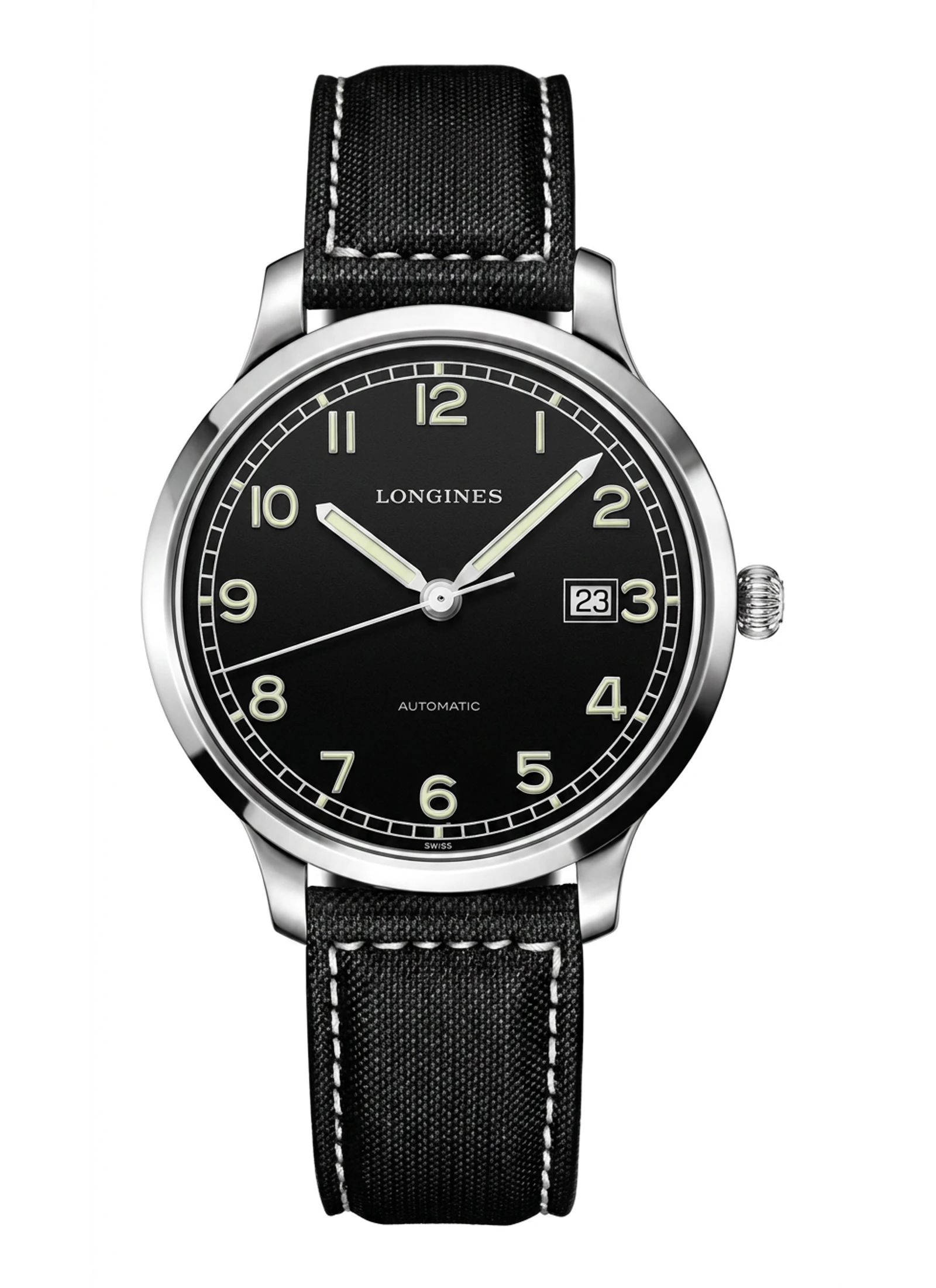 Longines Heritage L2.788.4.53.0