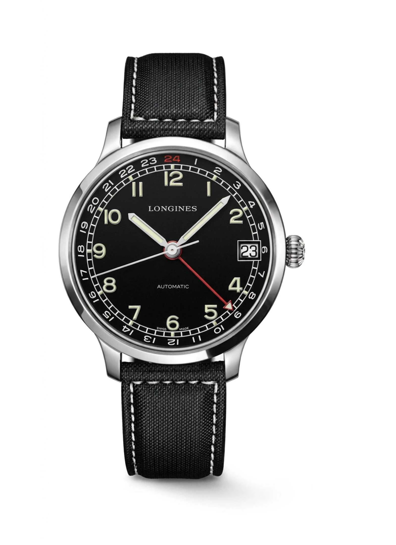 Longines Heritage L2.789.4.53.0