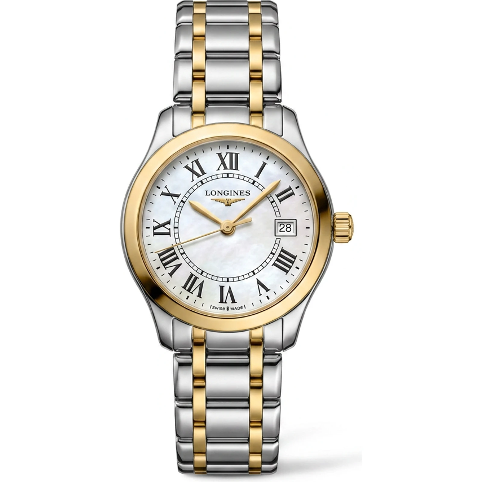 Longines Master Collection L2.128.5.38.7