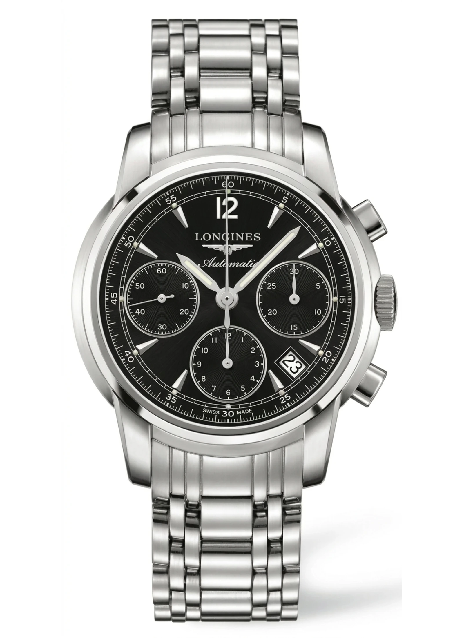 Longines Saint-Imier L2.752.4.52.6