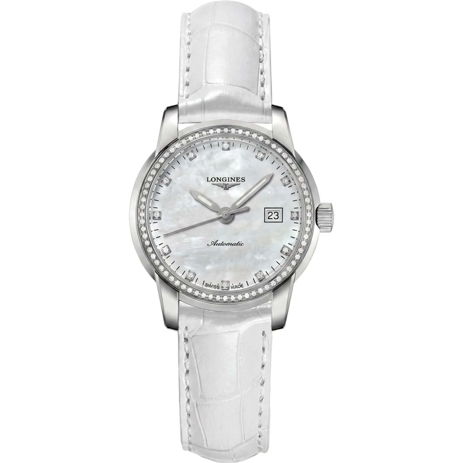 Longines Saint-Imier L2.563.0.87.2