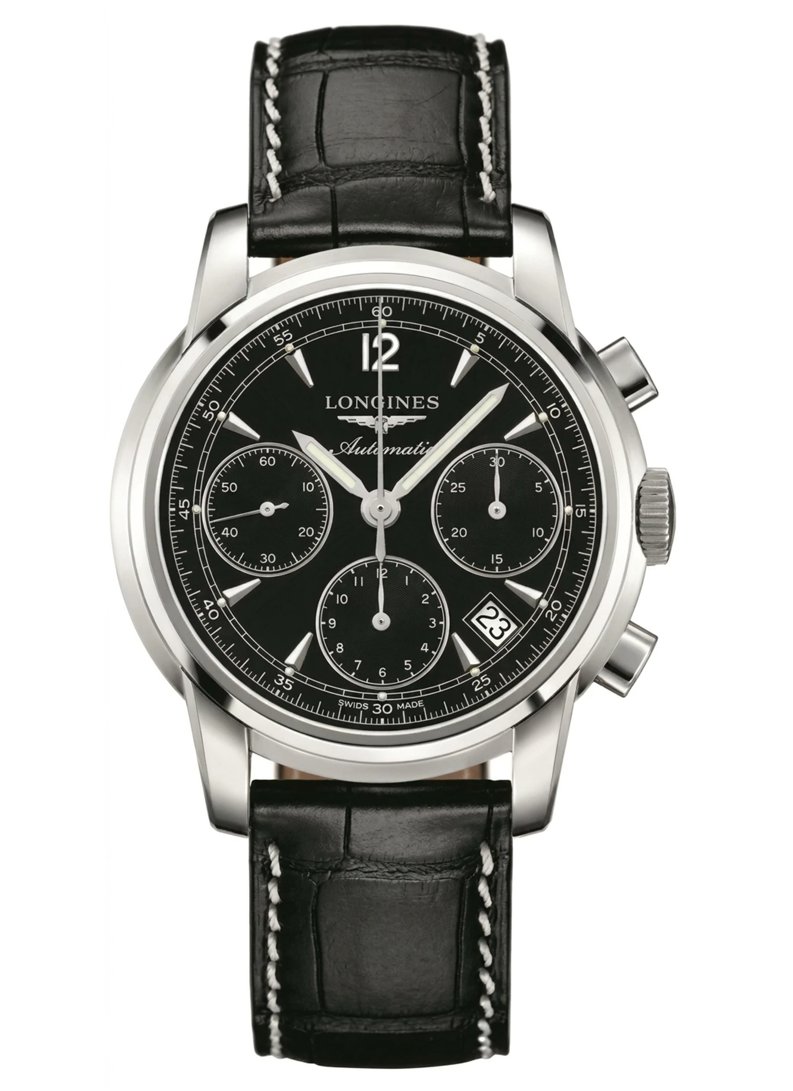 Longines Saint-Imier L2.752.4.52.3