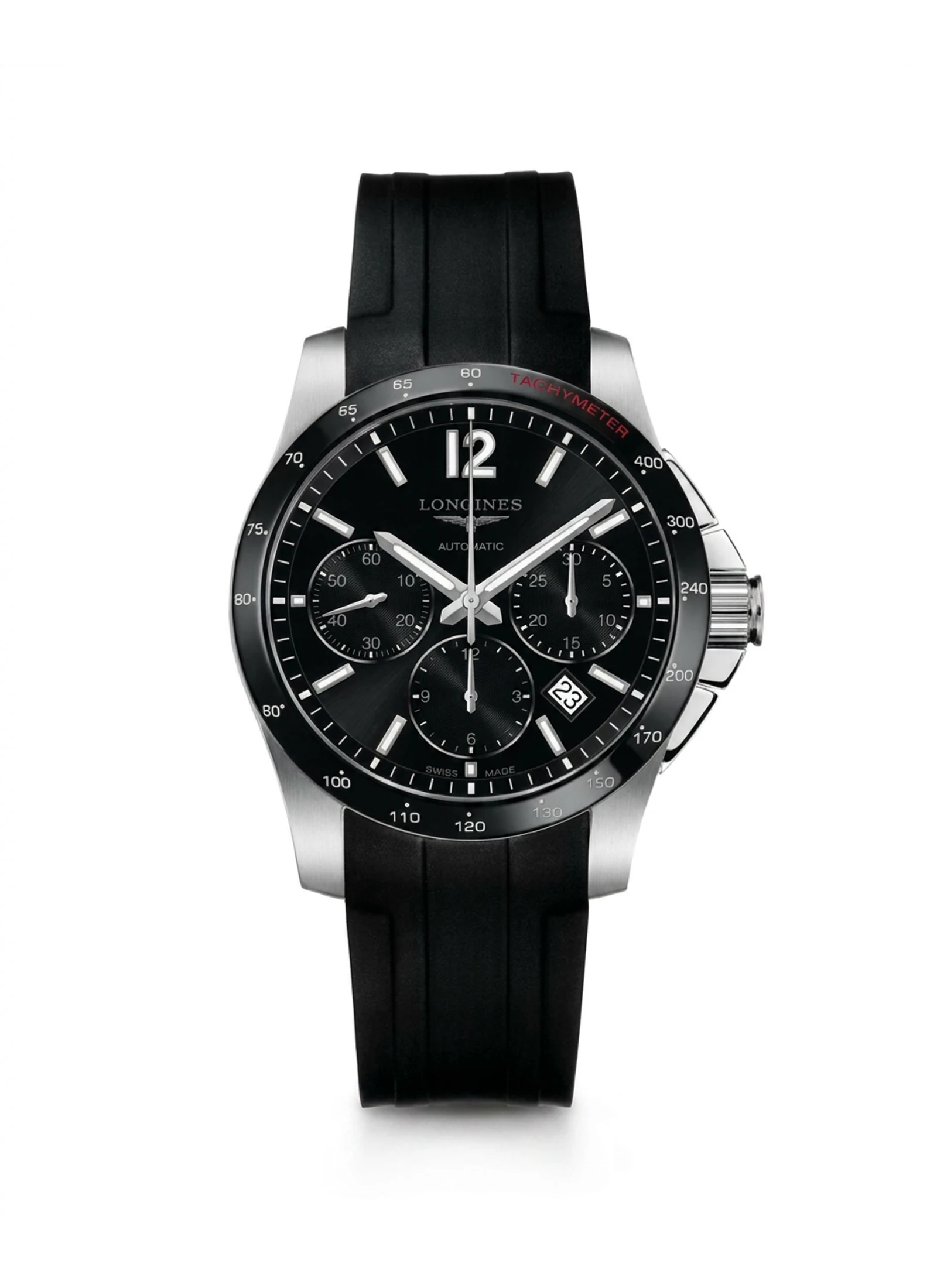 Longines Conquest L2.744.4.56.2