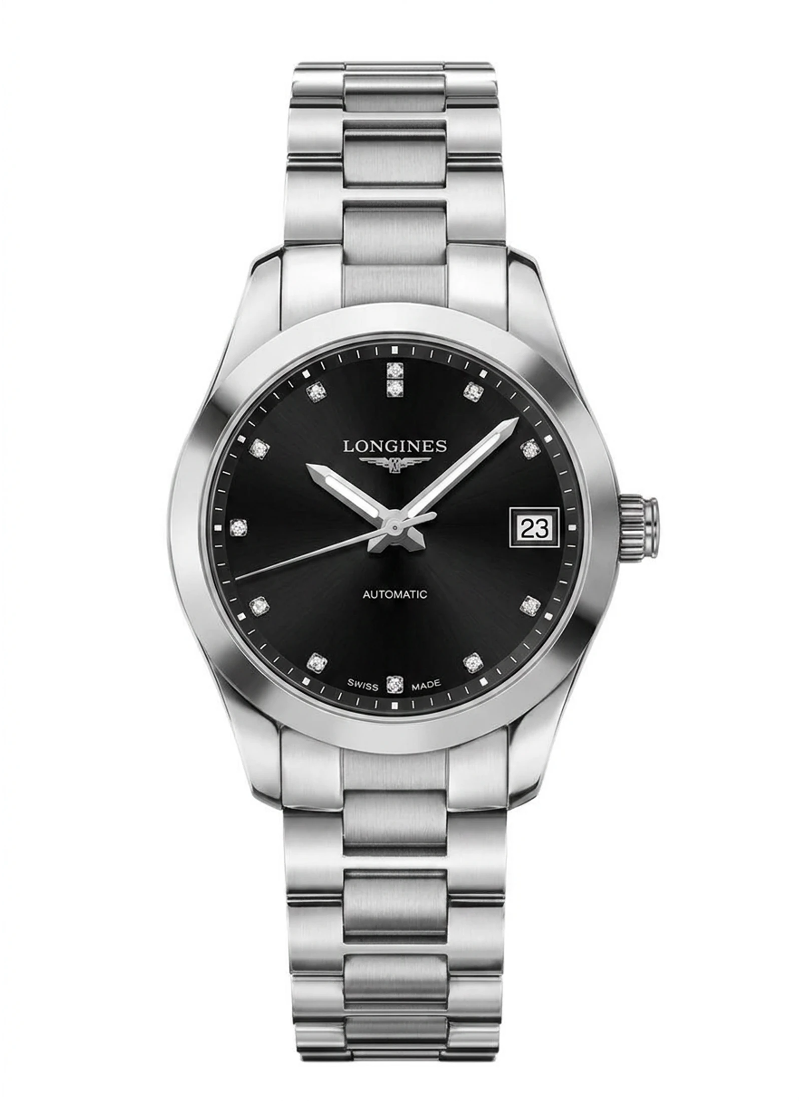Longines Conquest Classic L2.385.4.58.6