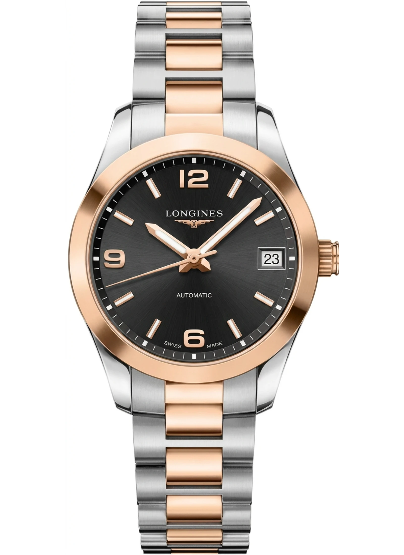 Longines Conquest Classic L2.385.5.56.7