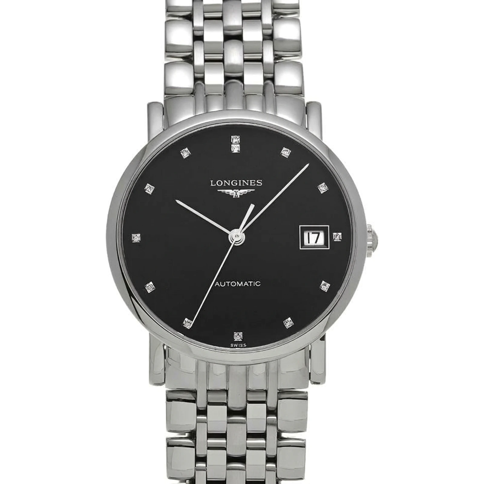 Longines Elegant L4.809.4.57.6