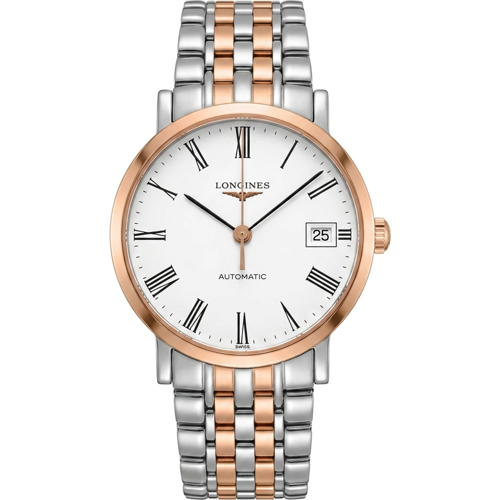 Longines Elegant L4.809.5.11.7