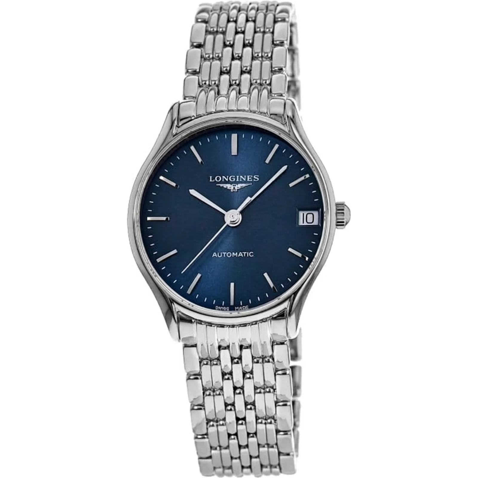 Longines Lyre L4.860.4.92.6