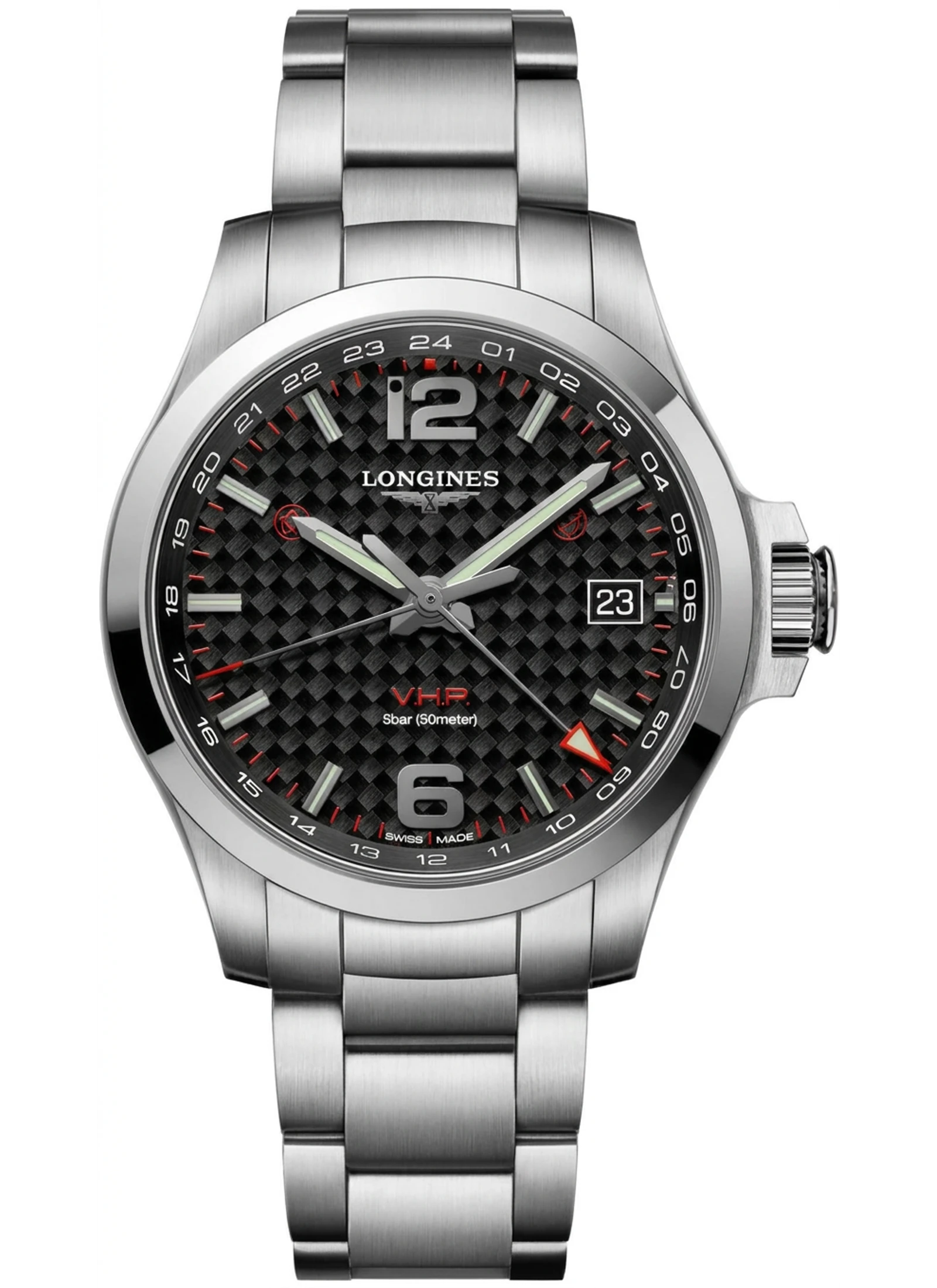 Longines L3.718.4.66.6
