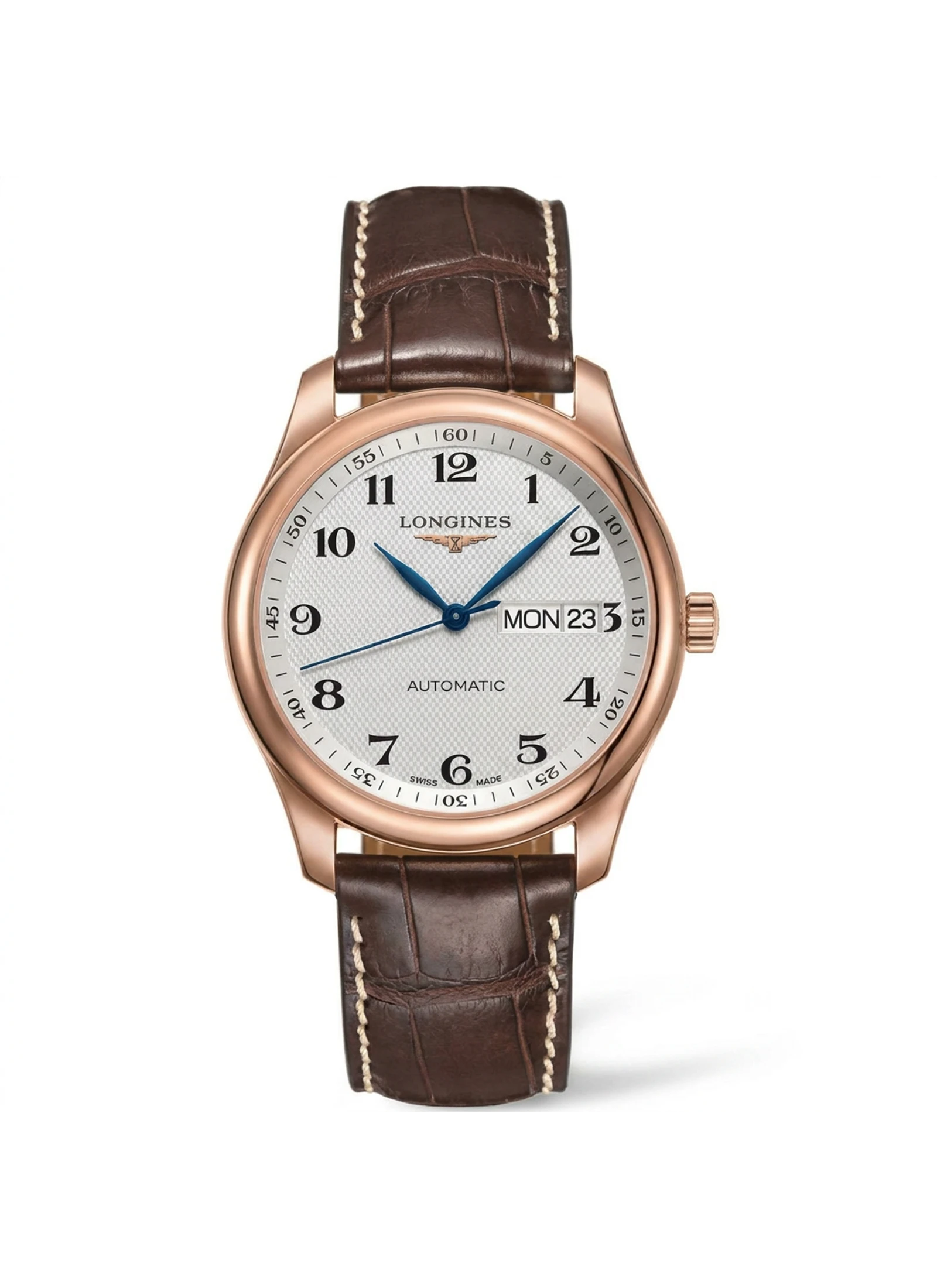 Longines Master Collection L2.755.8.78.3