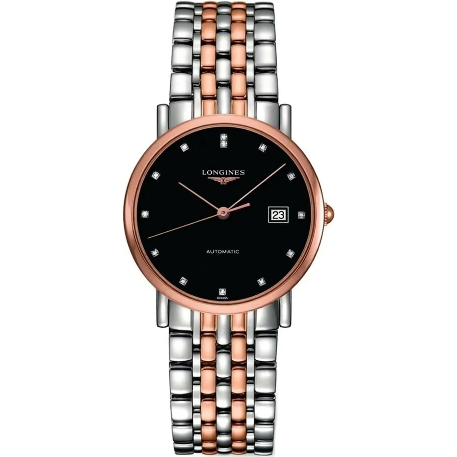 Longines Elegant L4.809.5.57.7