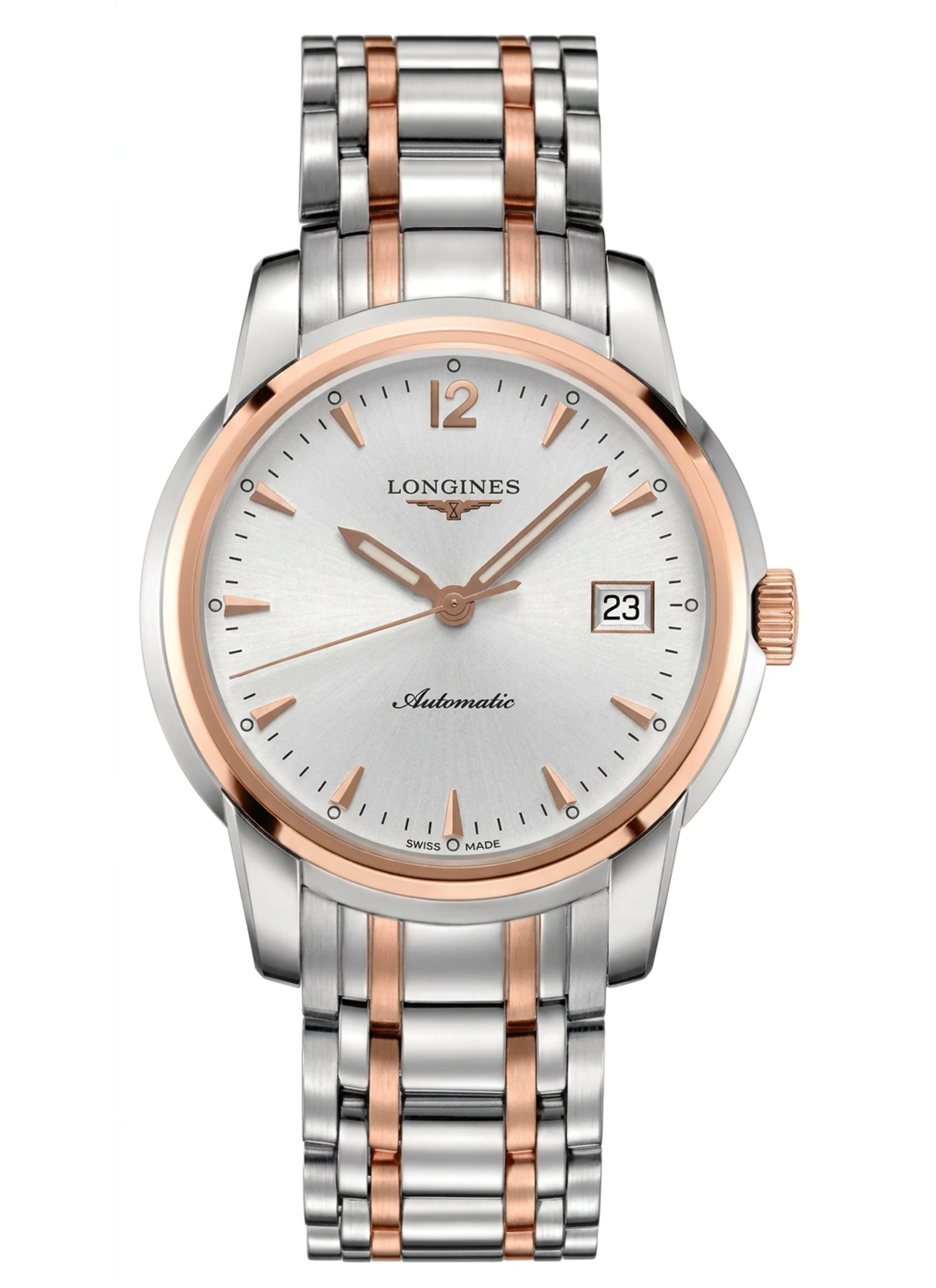Longines Saint-Imier L2.766.5.72.7