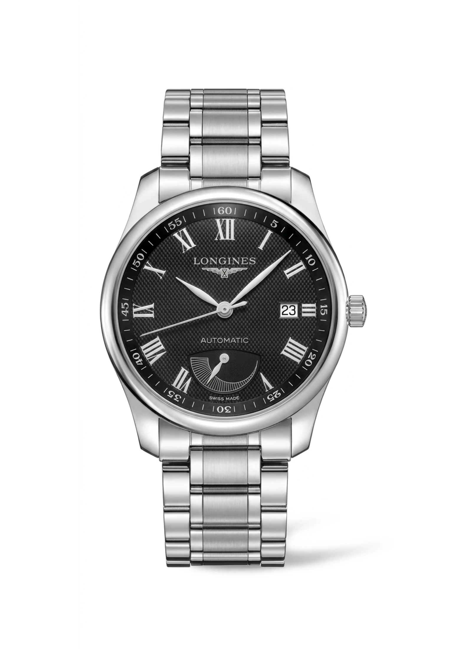 Longines Master Collection L2.908.4.51.6