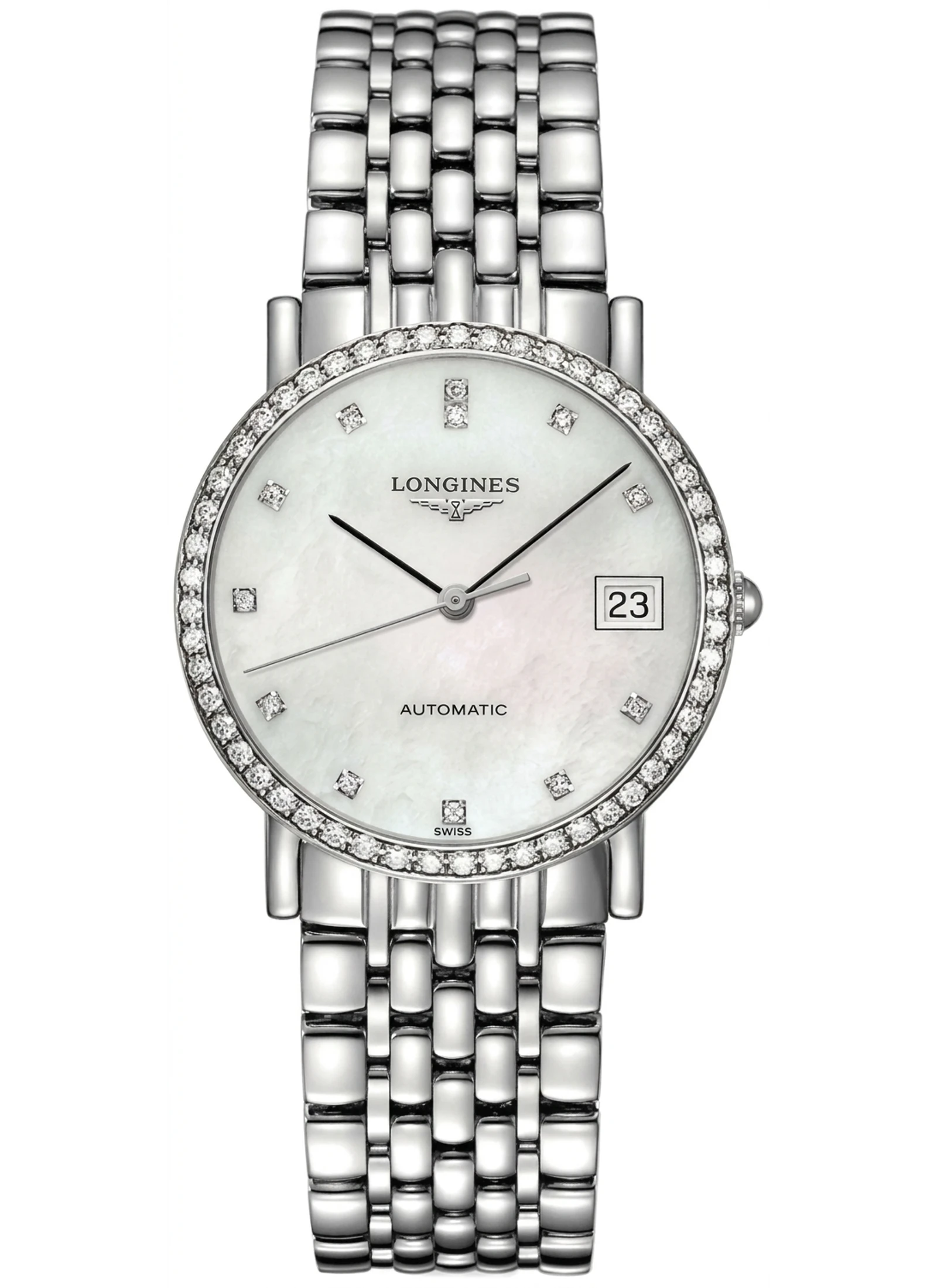 Longines Elegant L4.809.0.87.6