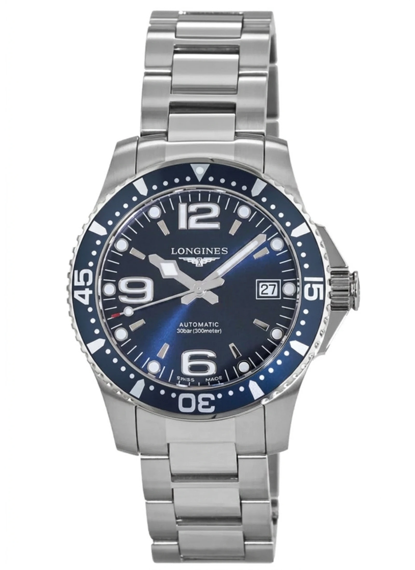Longines HydroConquest L3.641.4.96.6