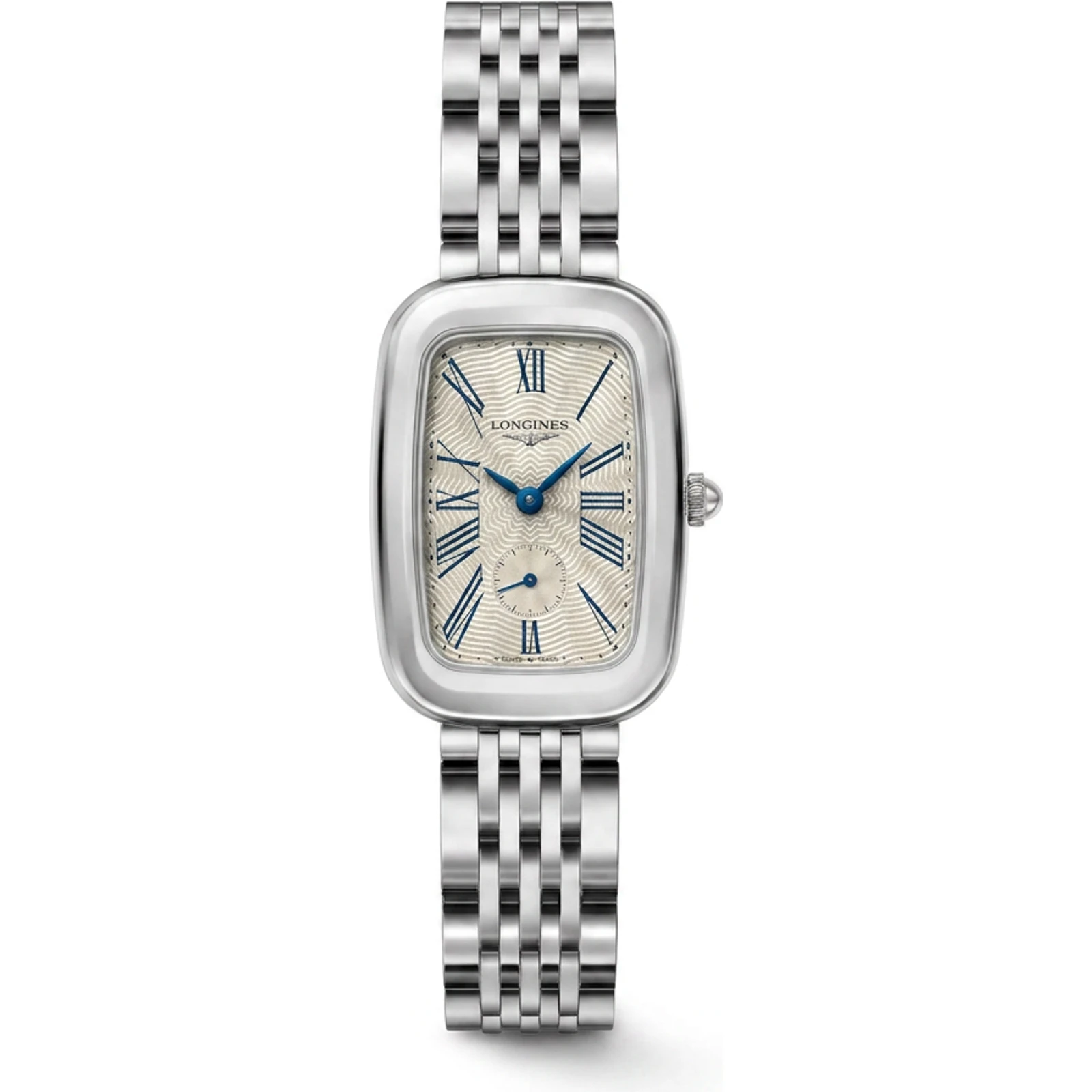 Longines Equestrian L6.142.4.71.6