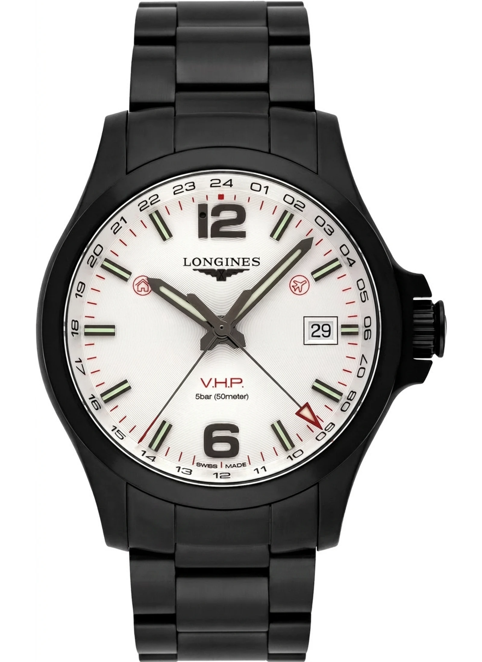 Longines Conquest L3.728.2.76.6