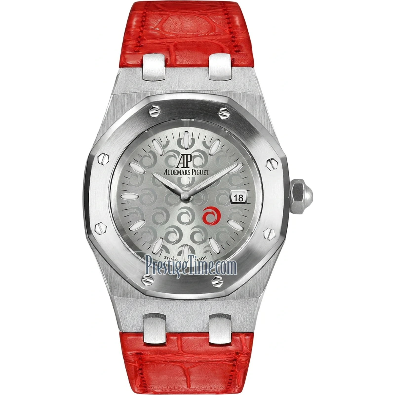 Audemars Piguet Royal Oak 67610ST.OO.D062CR.01