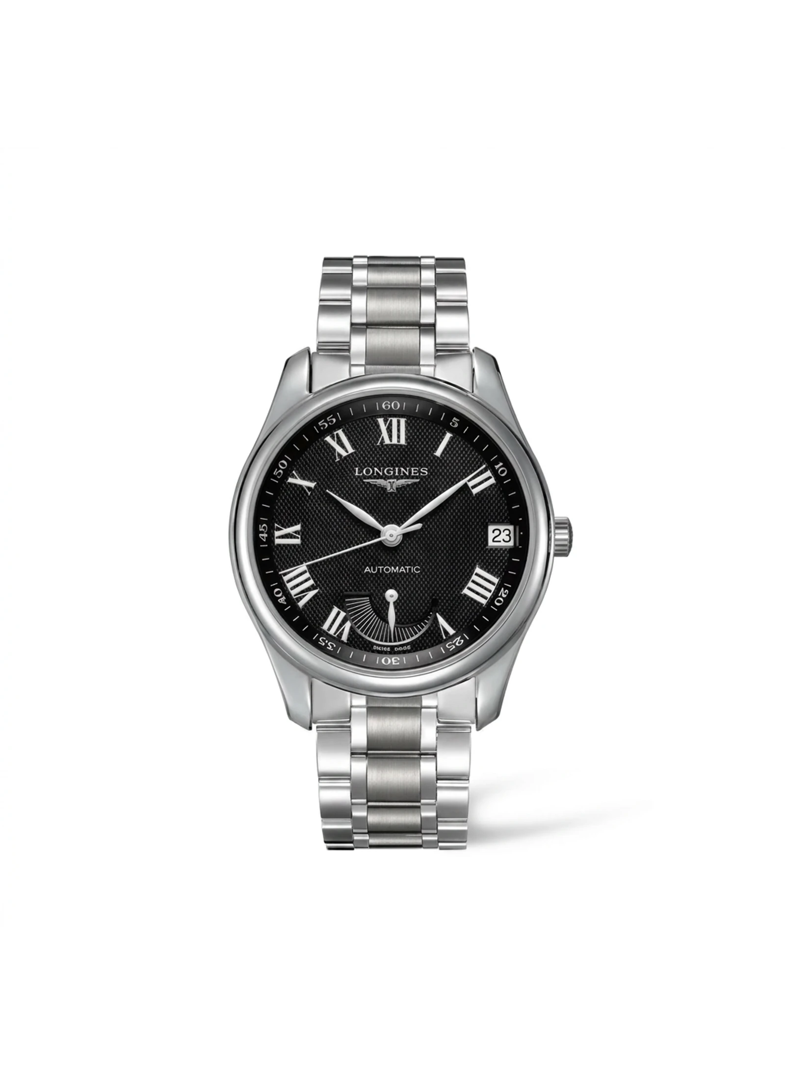 Longines Master Collection L2.666.4.51.6