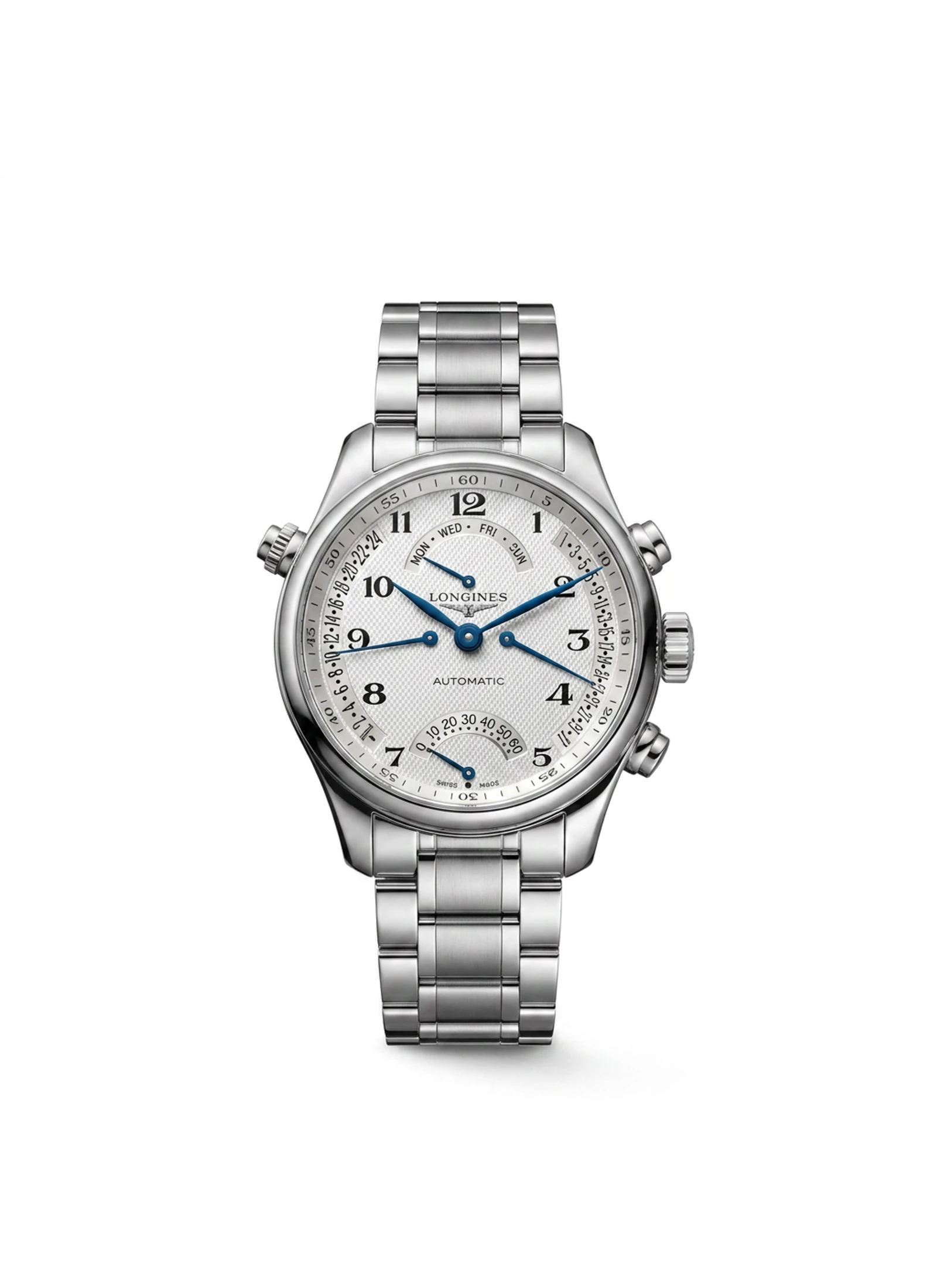 Longines Master Collection L2.715.4.78.6