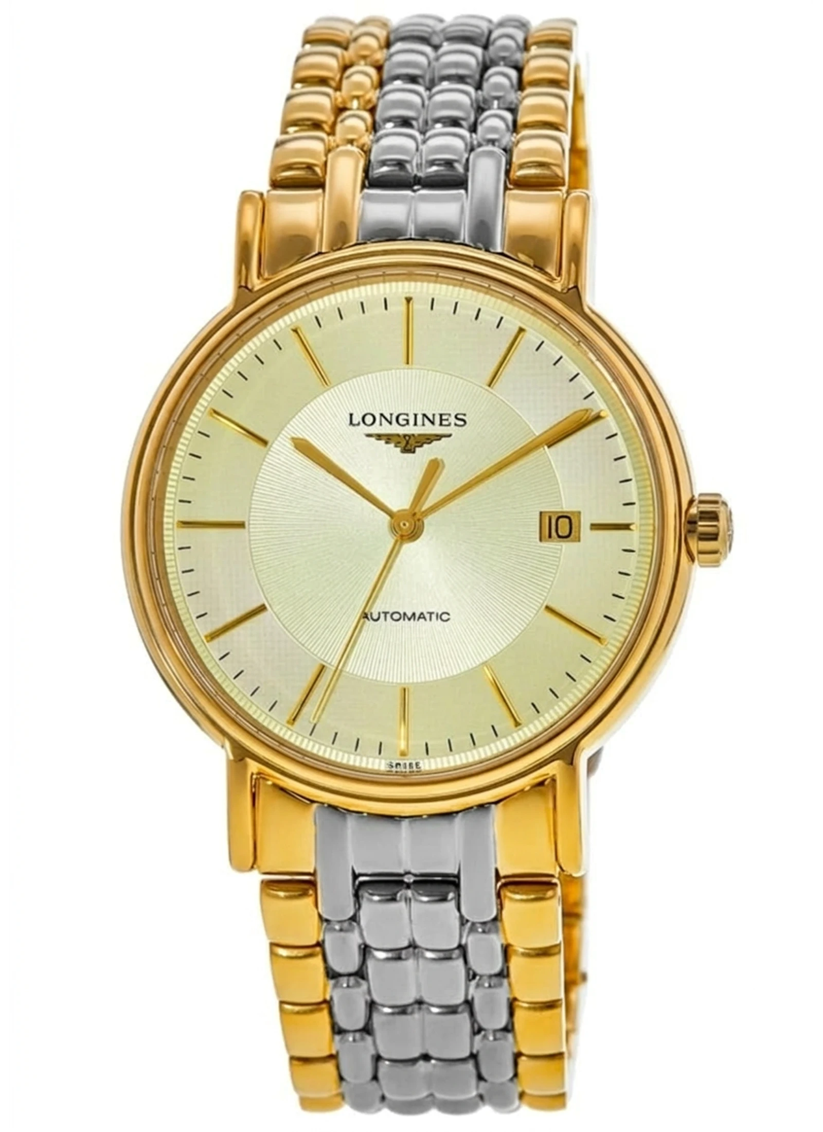 Longines Présence L49212427