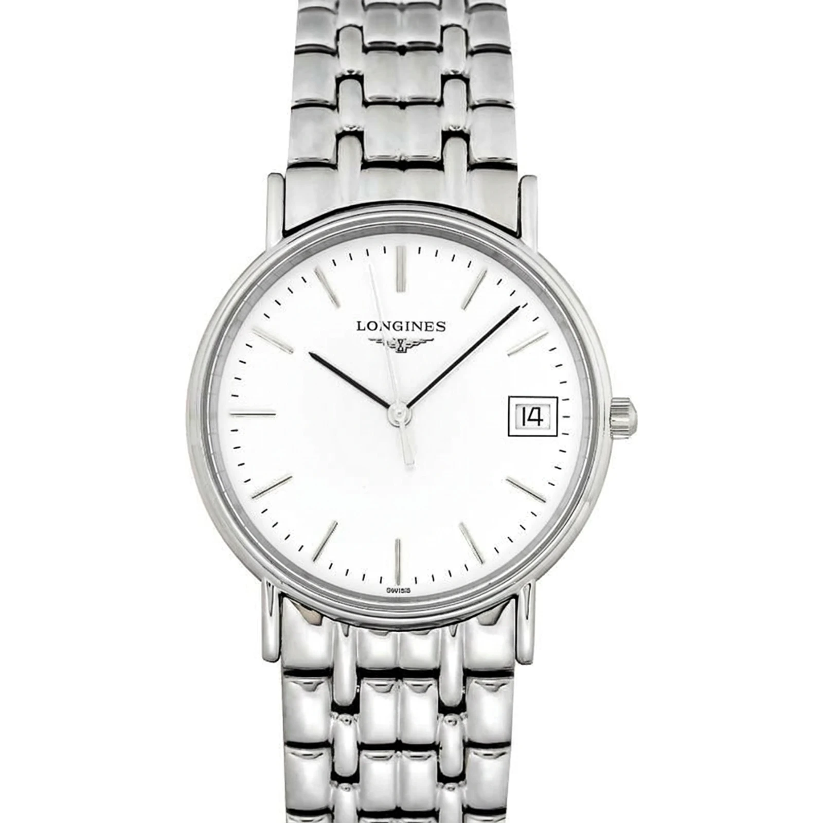 Longines L48194126