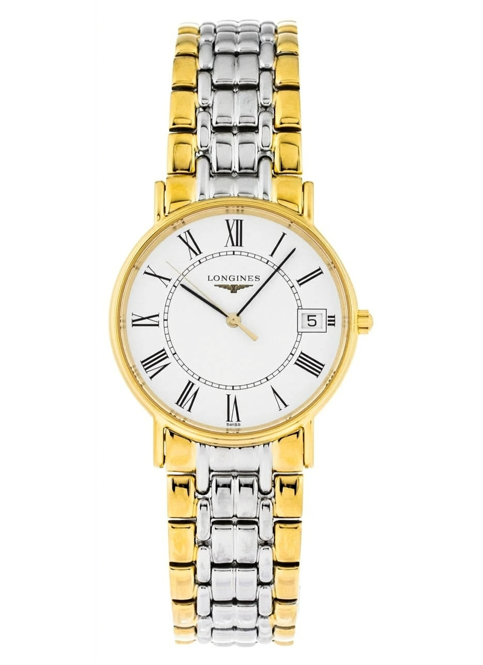 Longines L48192117