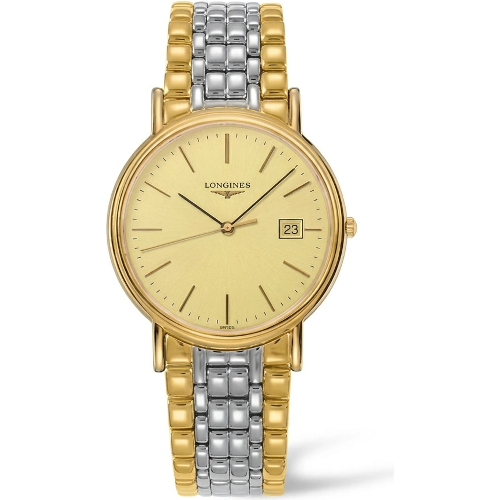 Longines Présence L47902327