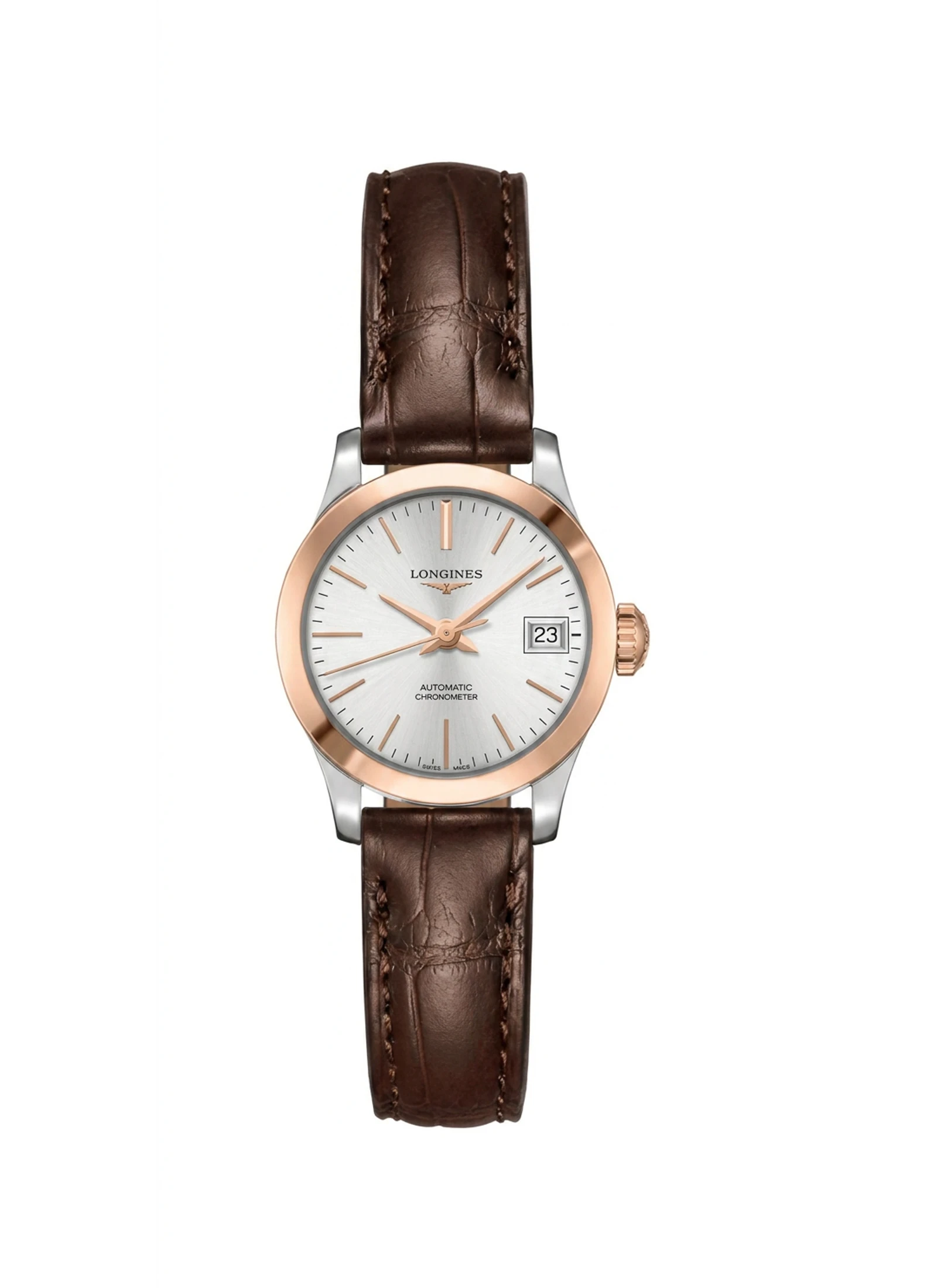 Longines Record L2.320.5.59.7