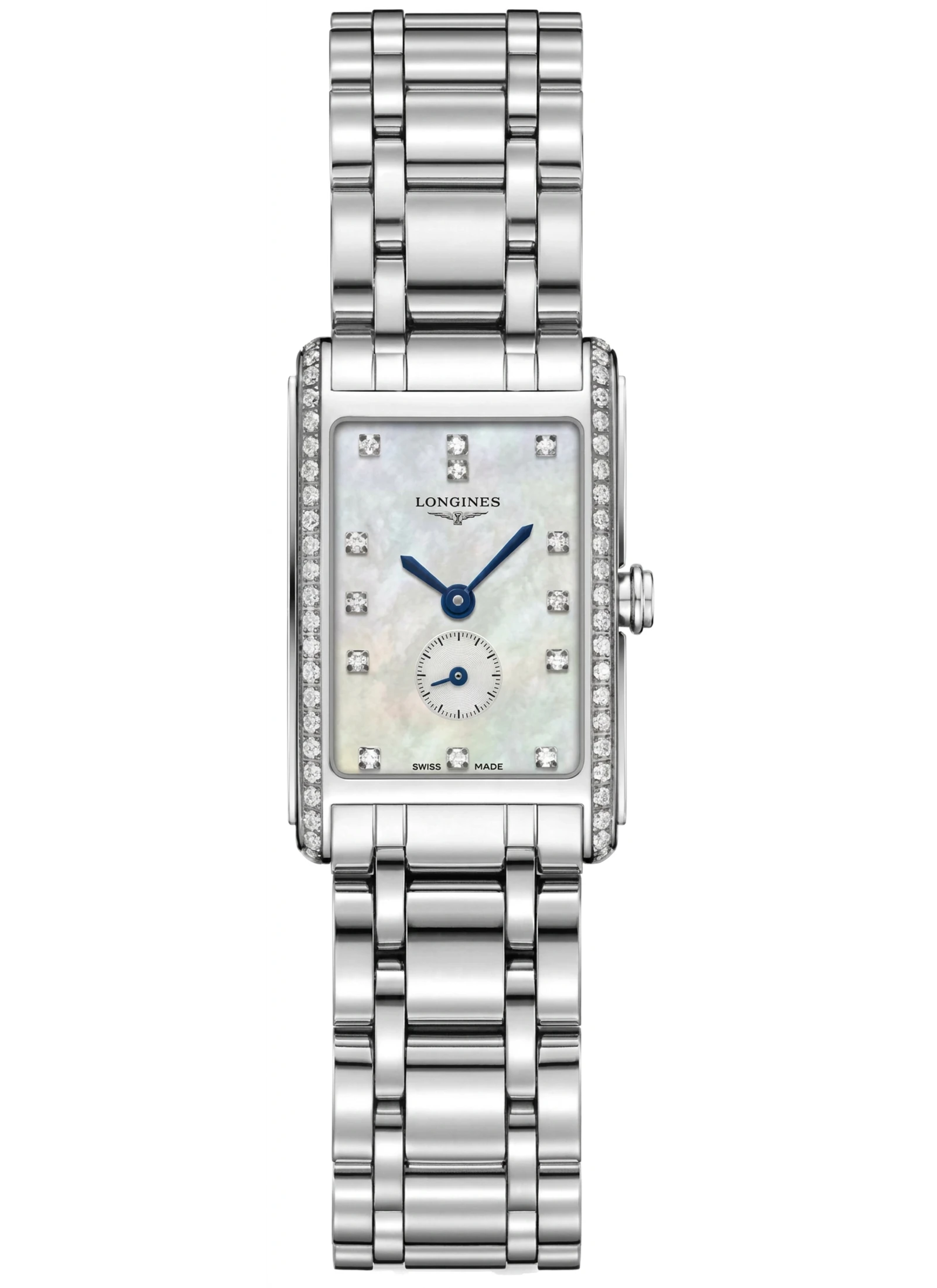 Longines DolceVita L5.255.0.87.6