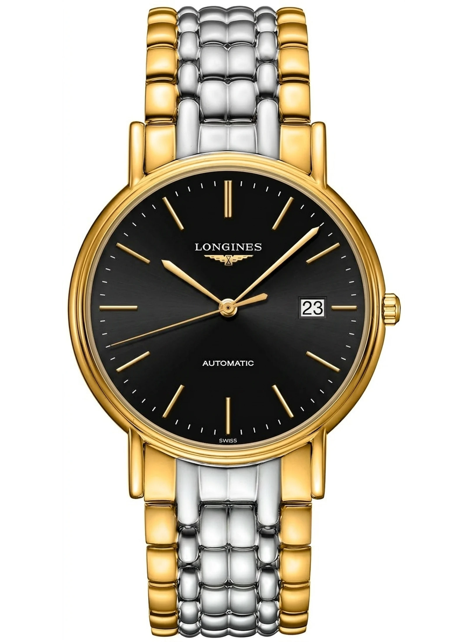 Longines Présence L49212527