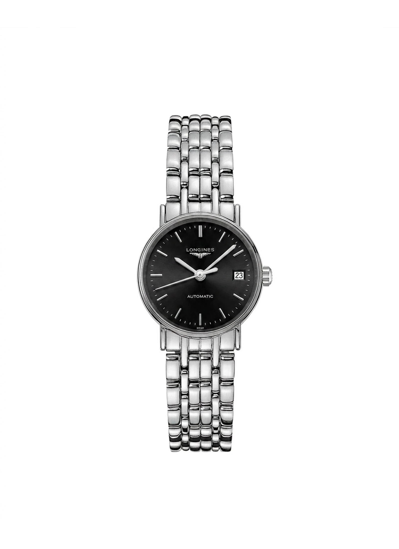 Longines Présence L4.321.4.52.6