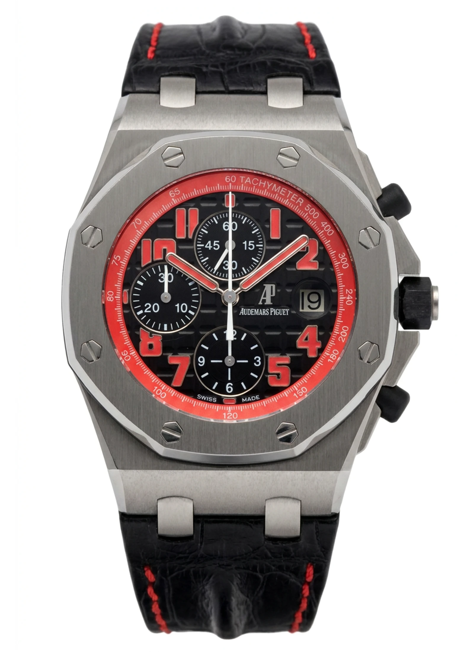 Audemars Piguet Royal Oak Offshore 26198TI.OO.D101CR.01