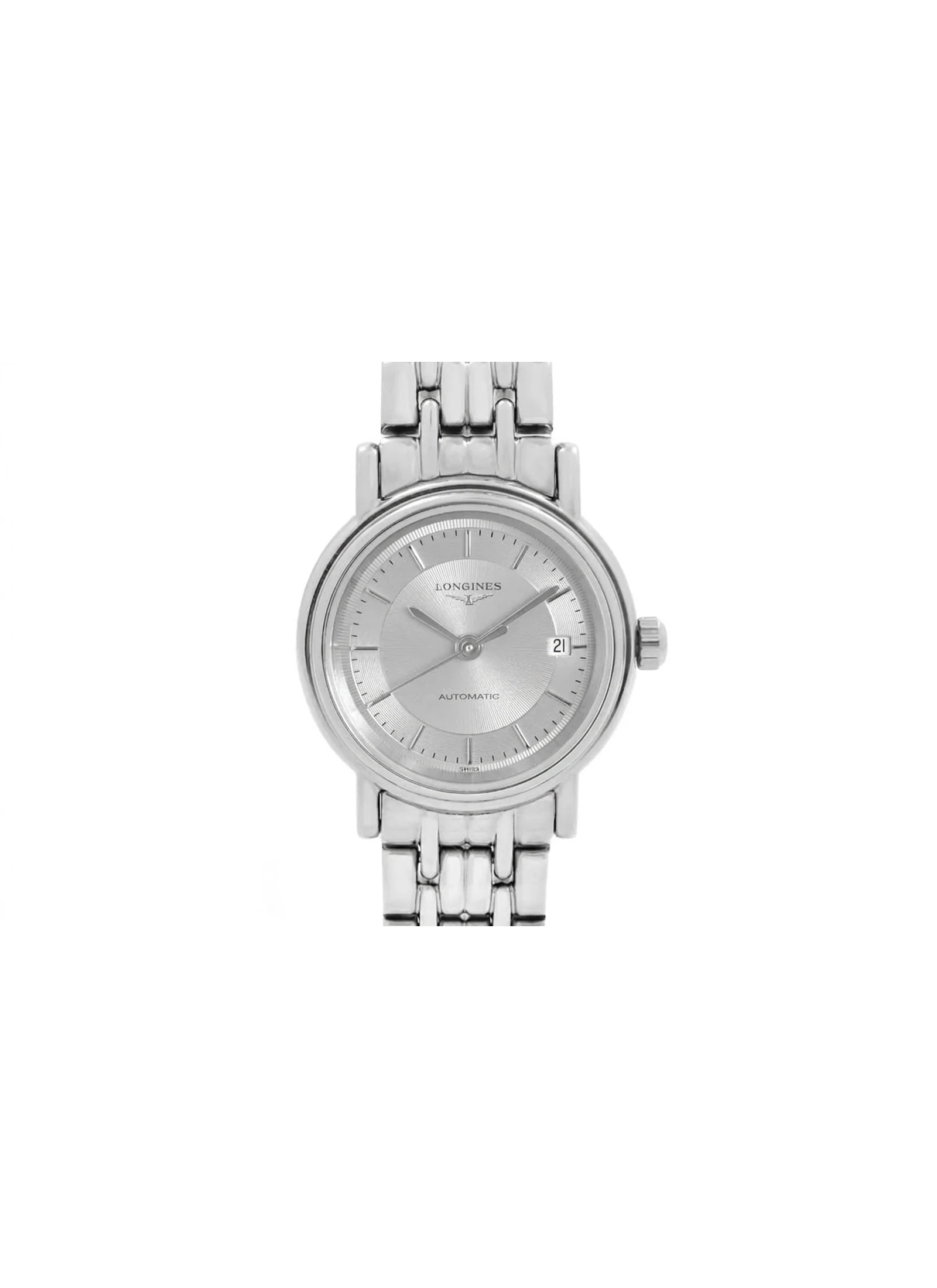 Longines Présence L43214786