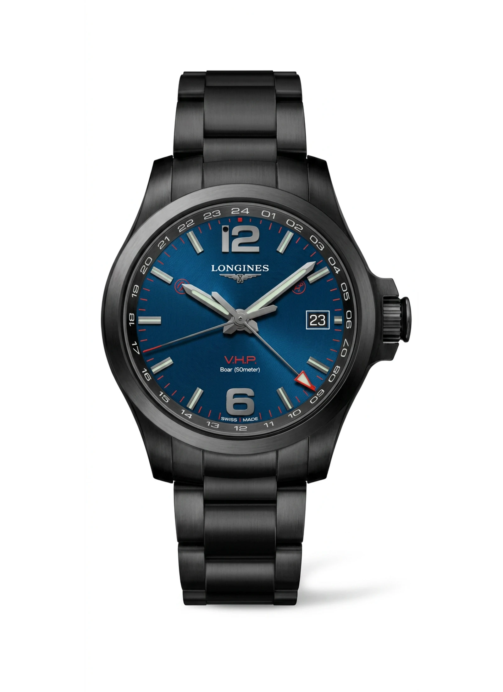 Longines Conquest L37182966