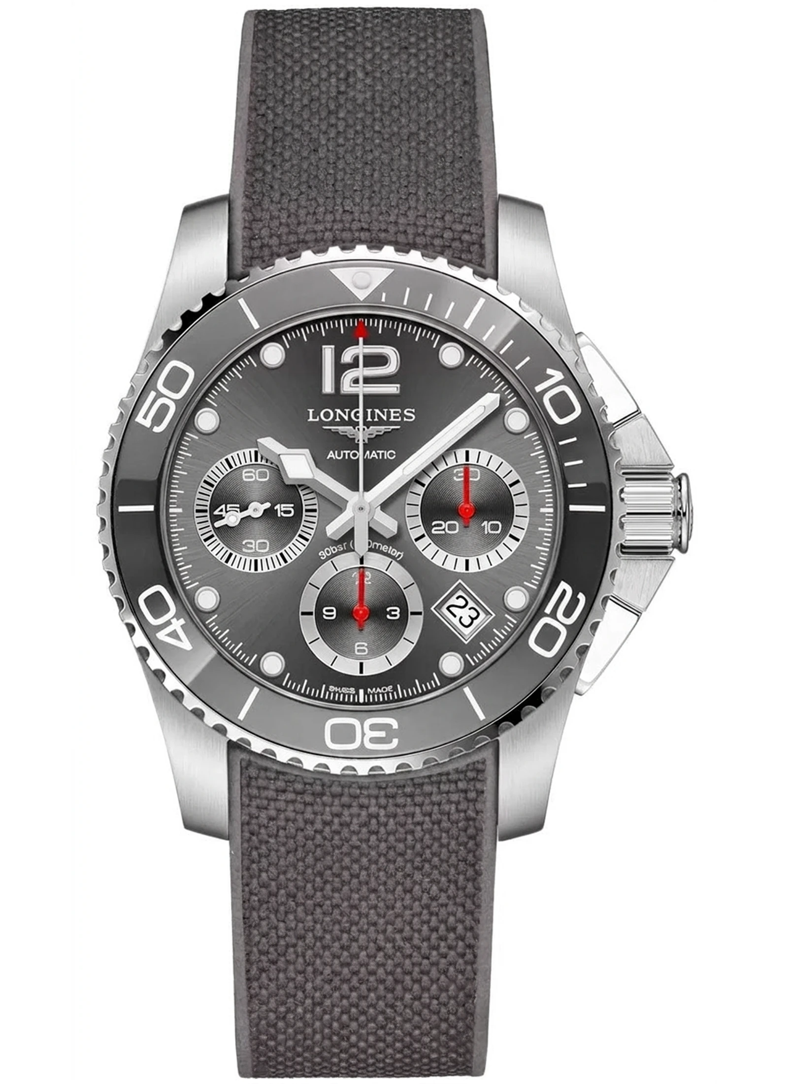 Longines HydroConquest L3.783.4.76.9