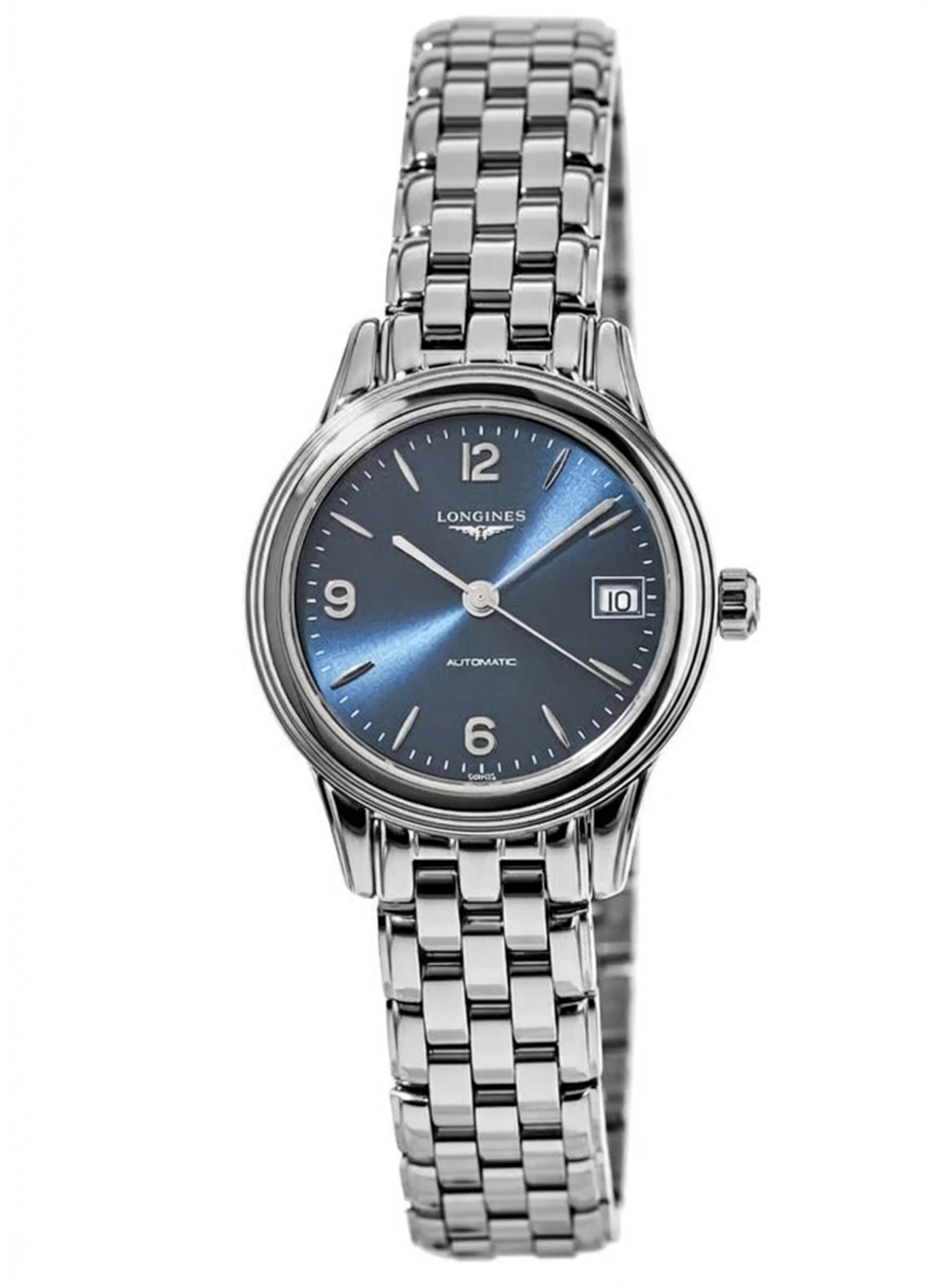 Longines Flagship L4.274.4.96.6