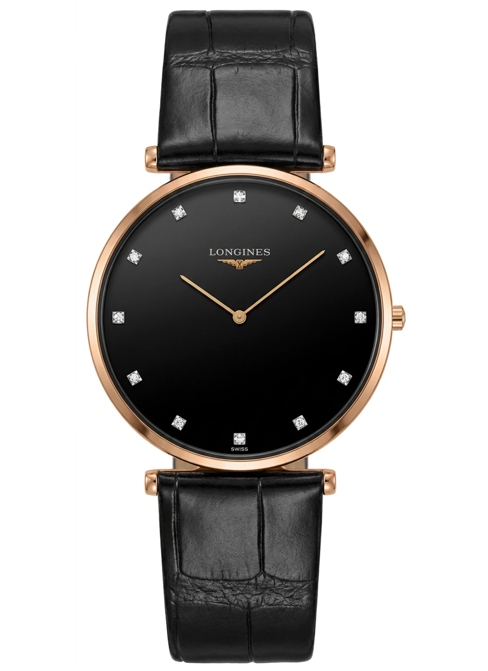 Longines La Grande Classique L4.766.1.57.2