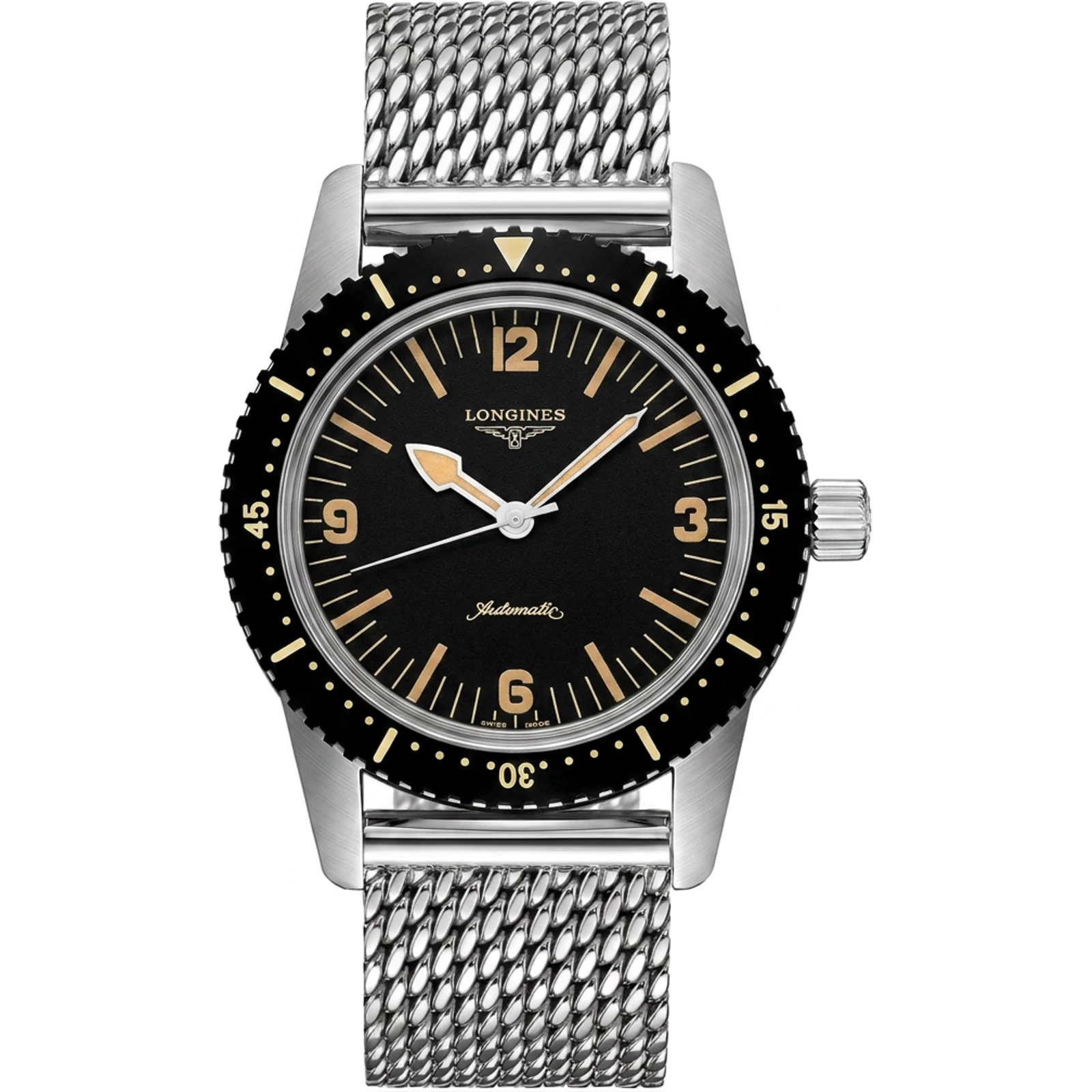 Longines L2.822.4