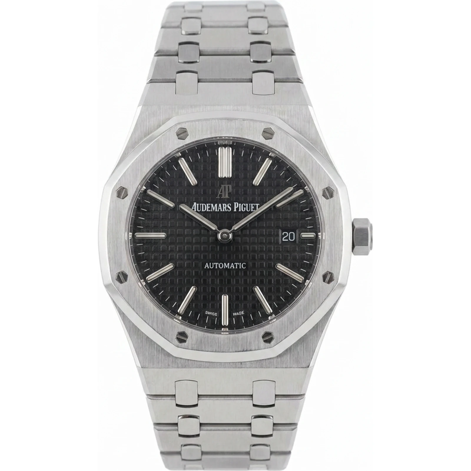 Audemars Piguet Royal Oak Selfwinding 15400ST.OO.1220ST.01