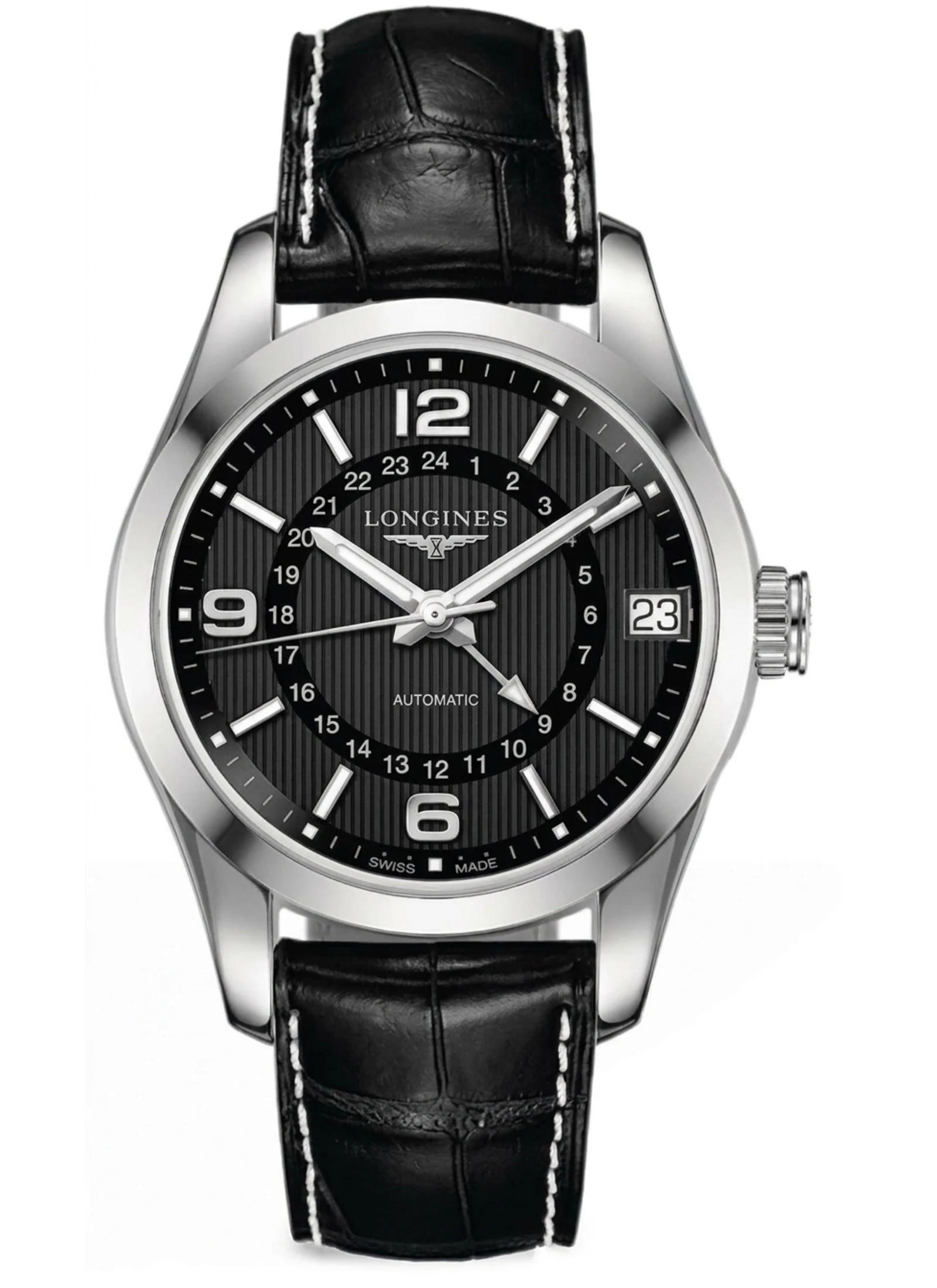 Longines Conquest Classic L2.798.5.72.3