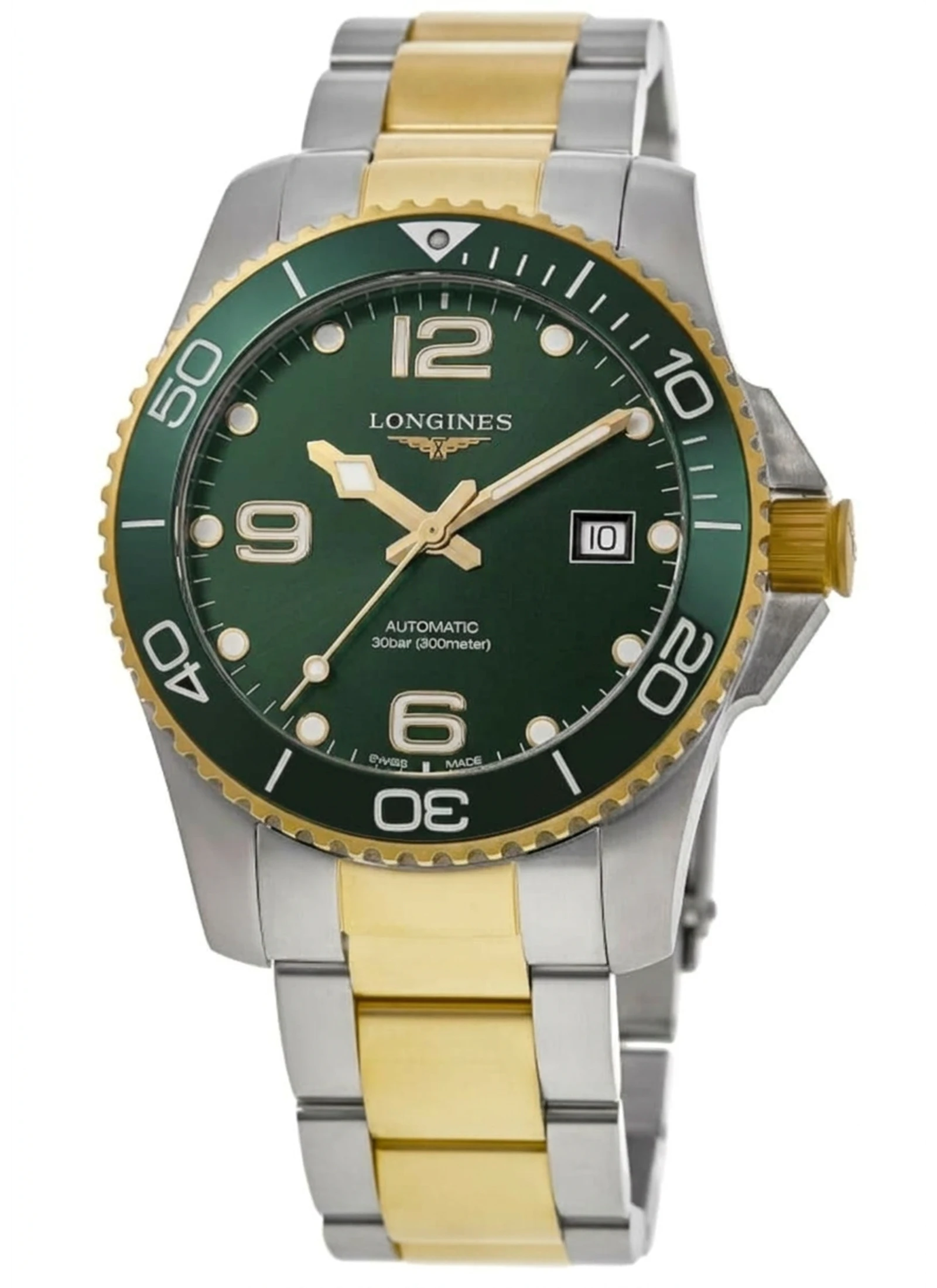 Longines HydroConquest L3.781.4.97.6