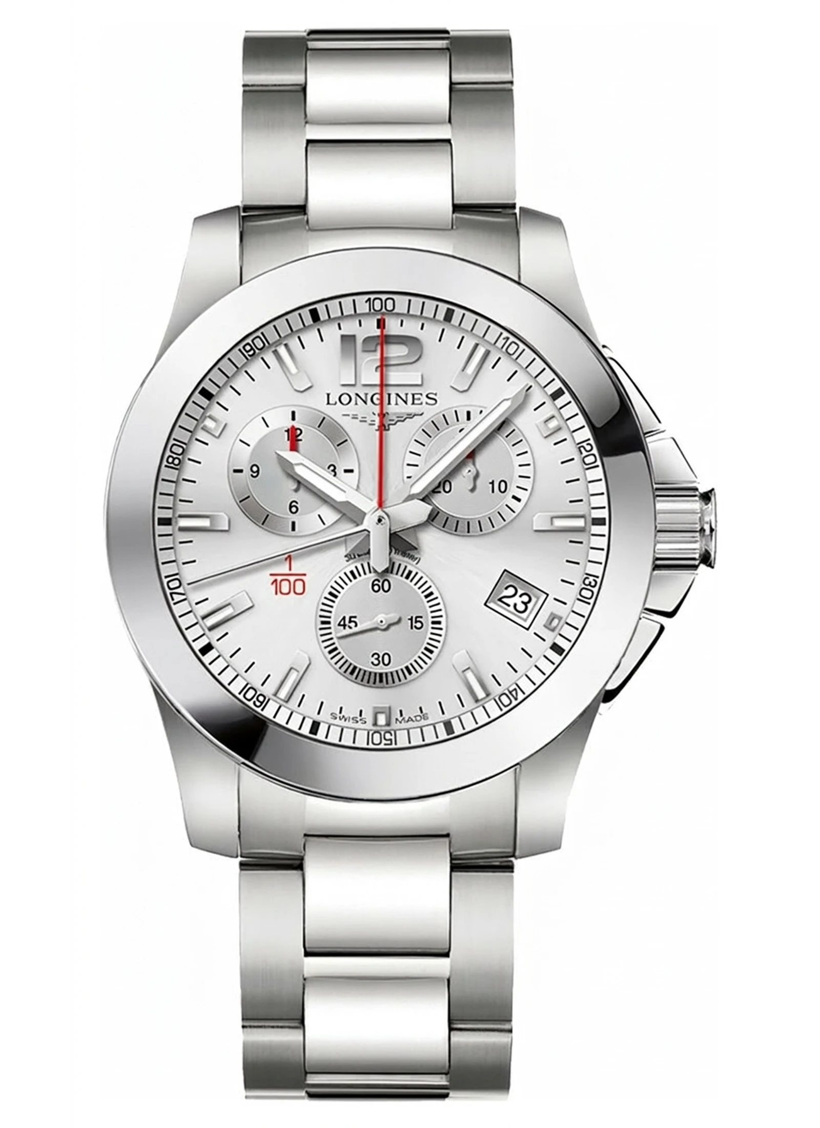 Longines Conquest L3.700.4.76.6