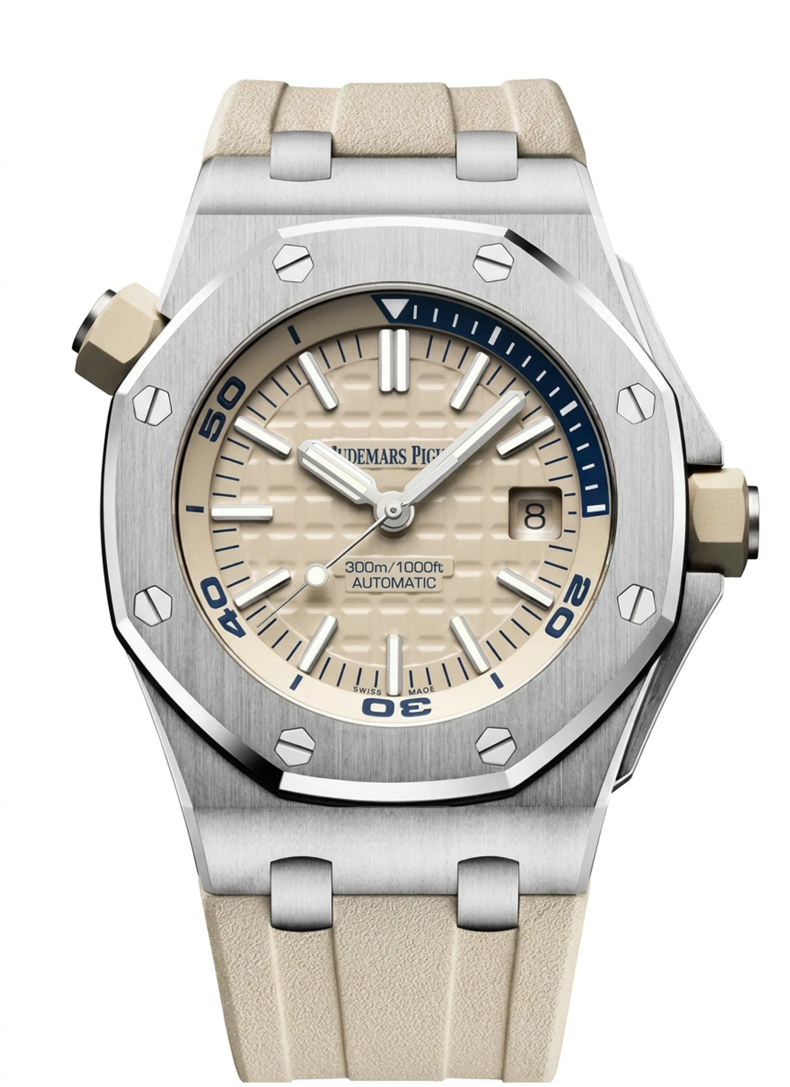 Audemars Piguet Royal Oak Offshore Diver 15710ST.OO.A085CA.01