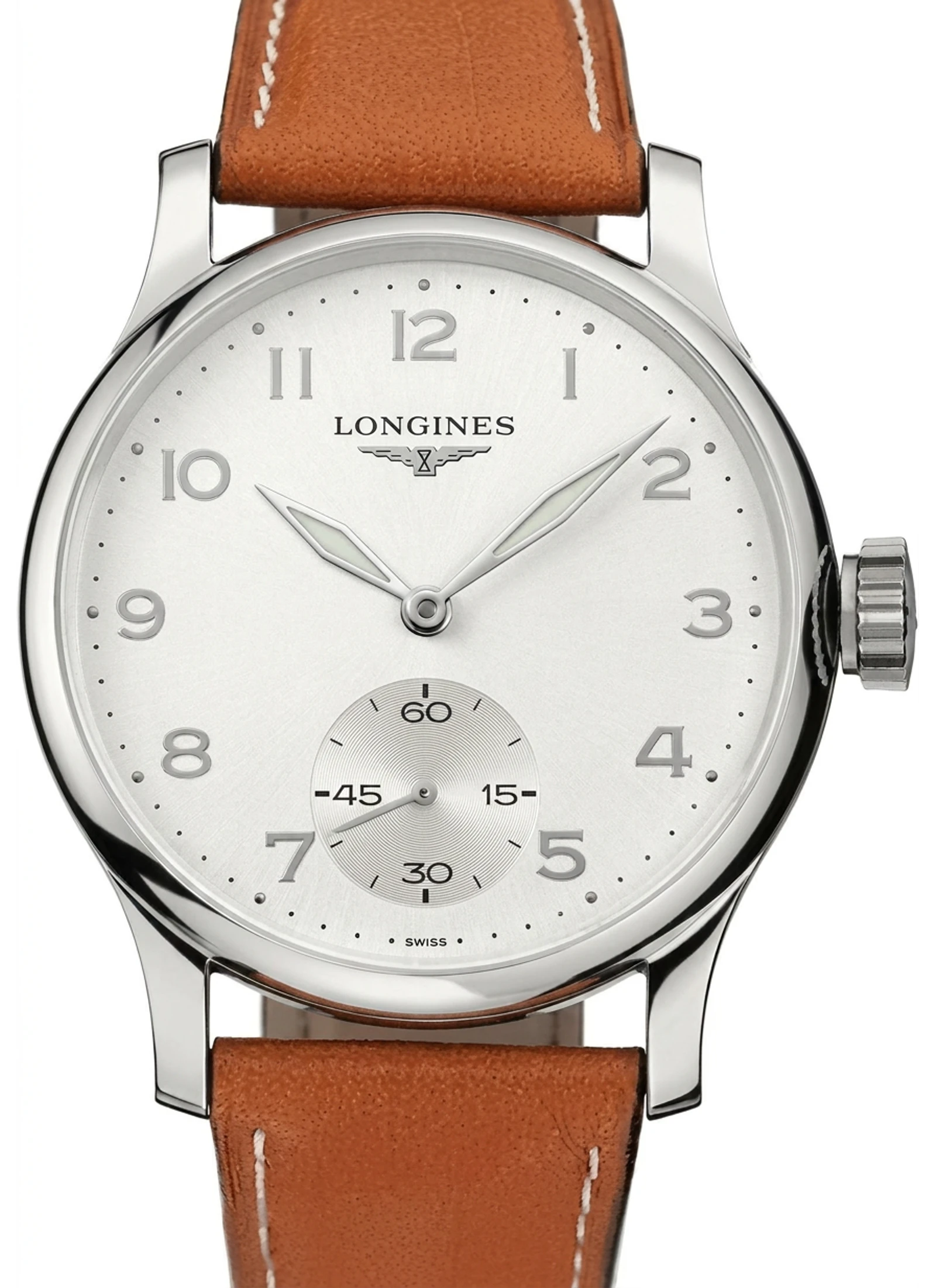 Longines Master Collection L2.640.4.73.2