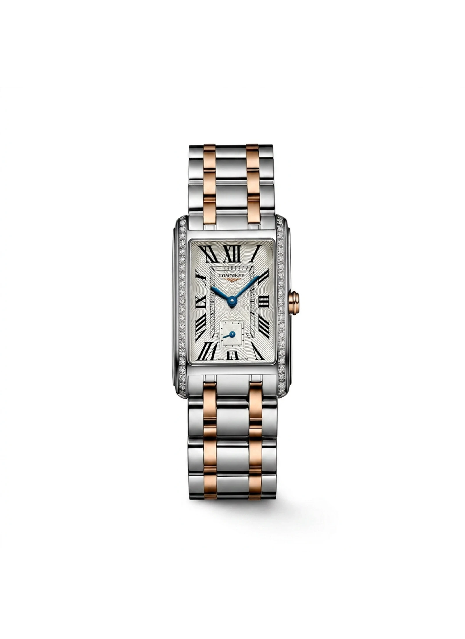 Longines DolceVita L5.512.5.79.7