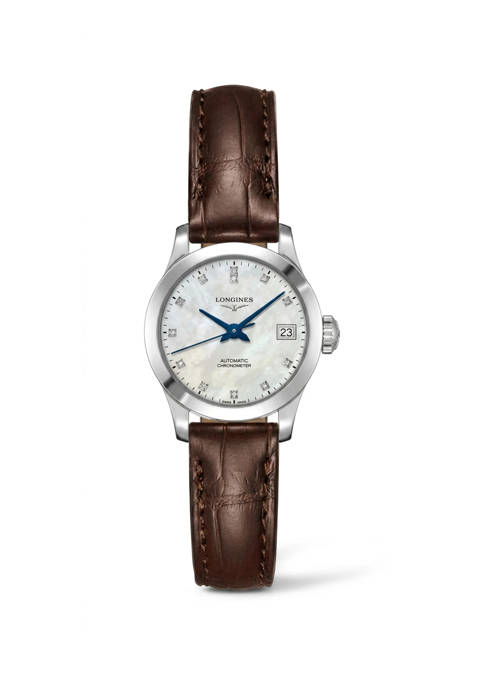 Longines Record L2.320.4.87.2