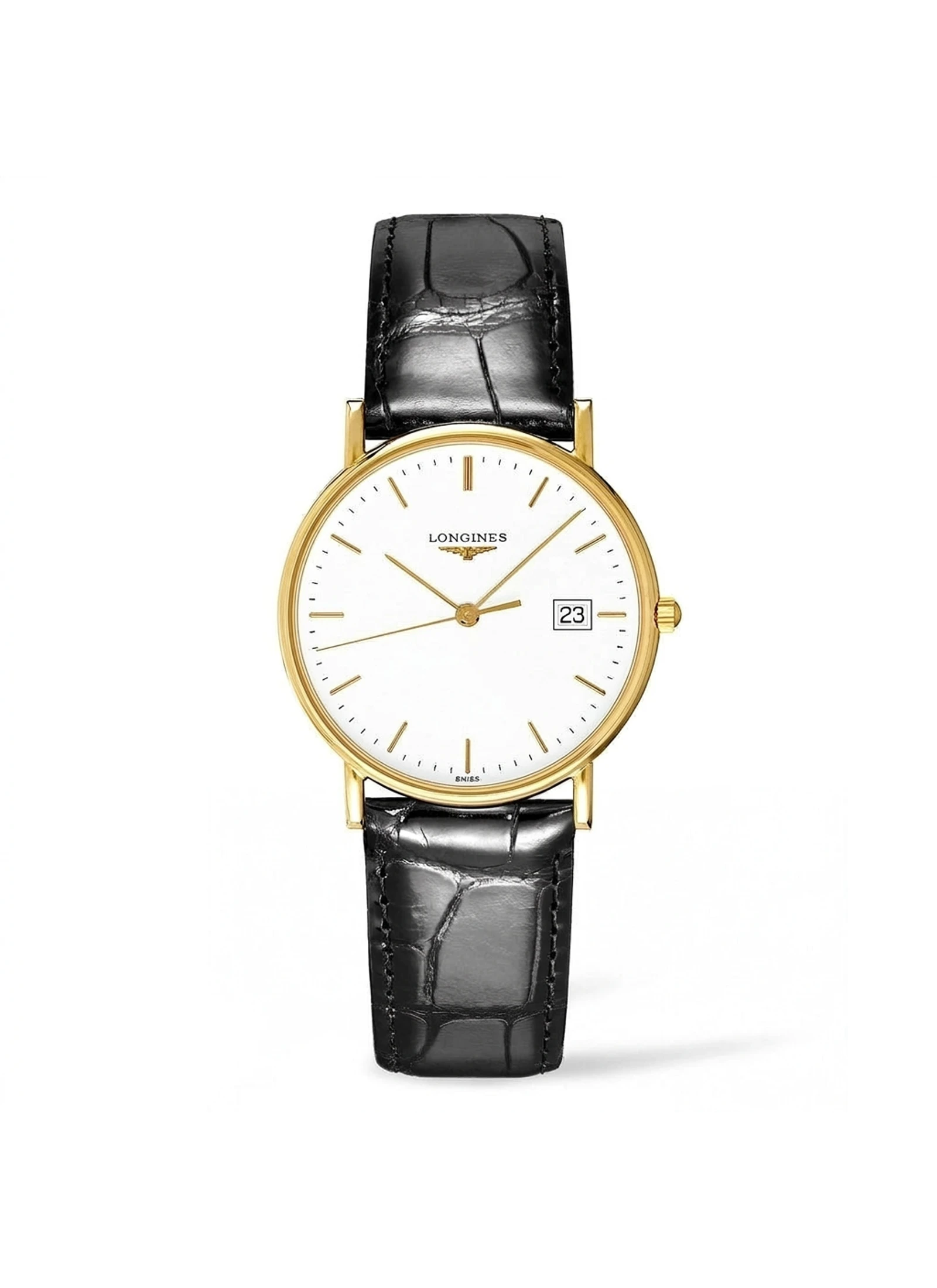 Longines Présence L4.743.6.12.0