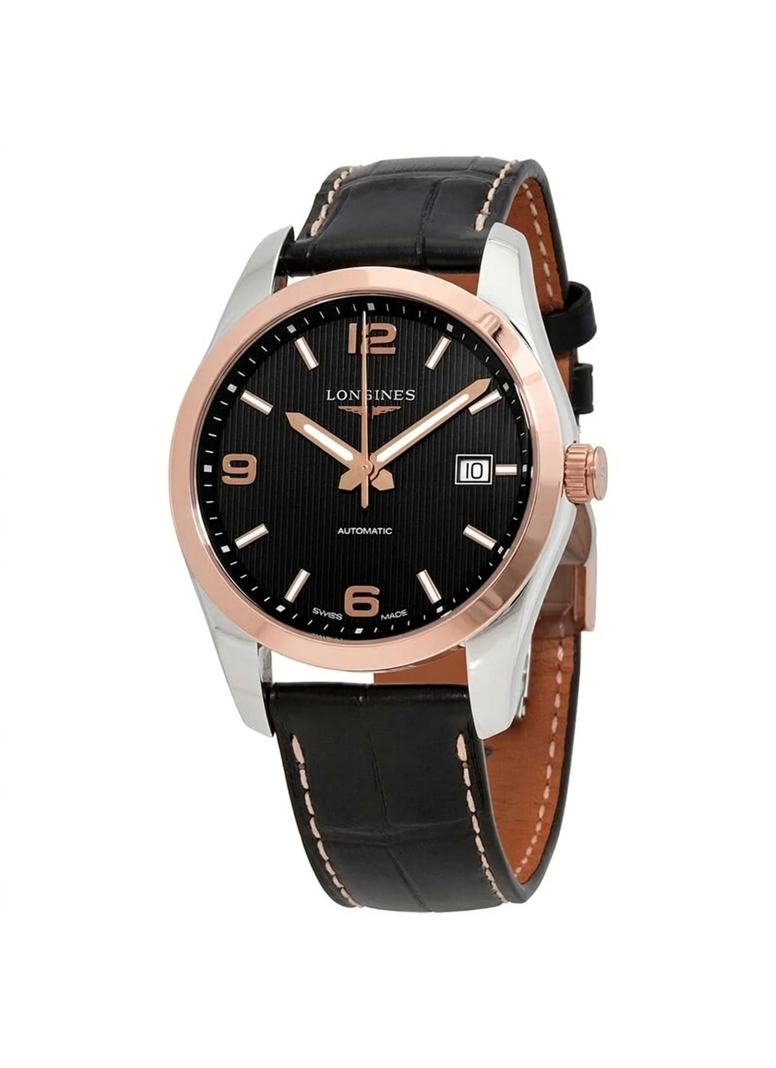 Longines Conquest Classic L2.785.5.56.3