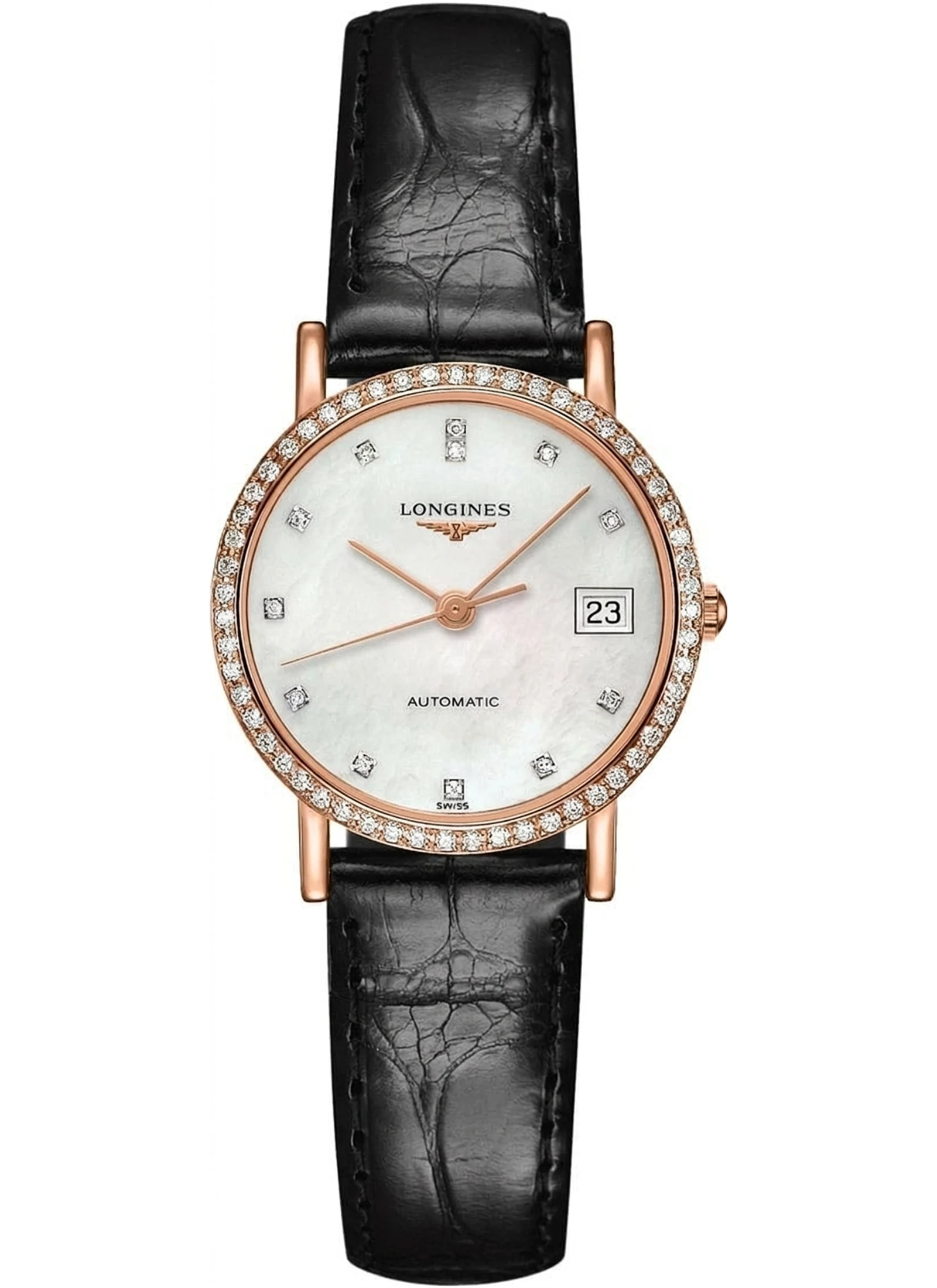 Longines Elegant L4.378.9.87.0
